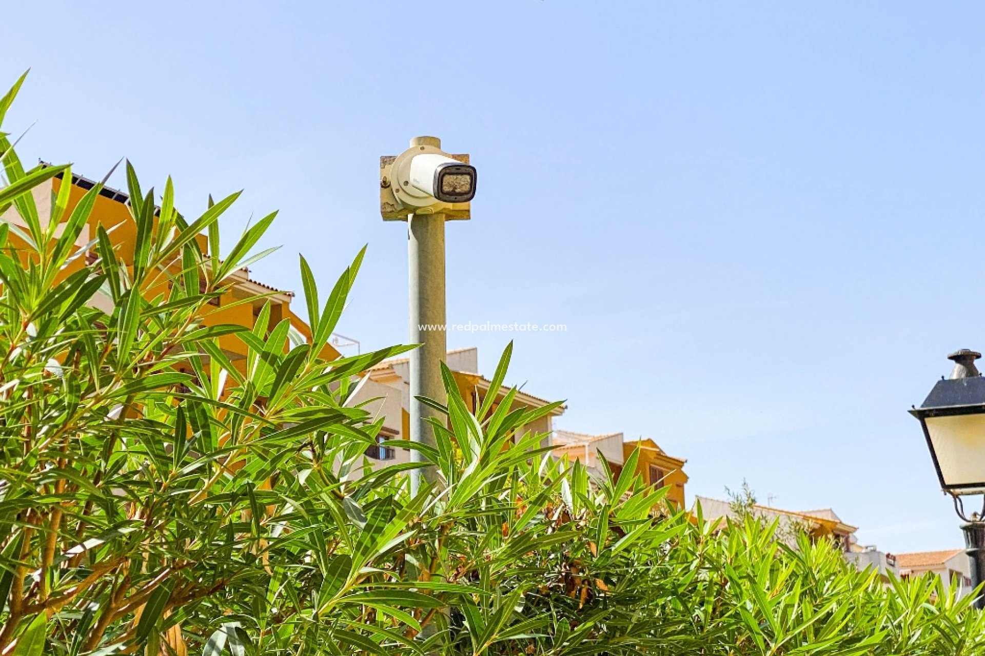 Videresalg - Leilighet -
Torrevieja - Punta prima