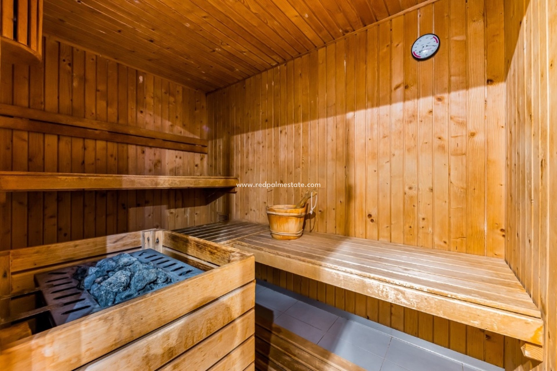 Videresalg - Leilighet -
Torrevieja - Punta prima