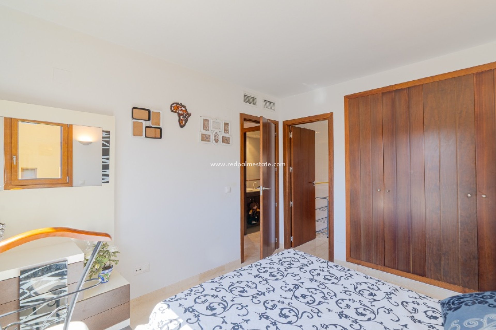 Videresalg - Leilighet -
Torrevieja - Punta prima