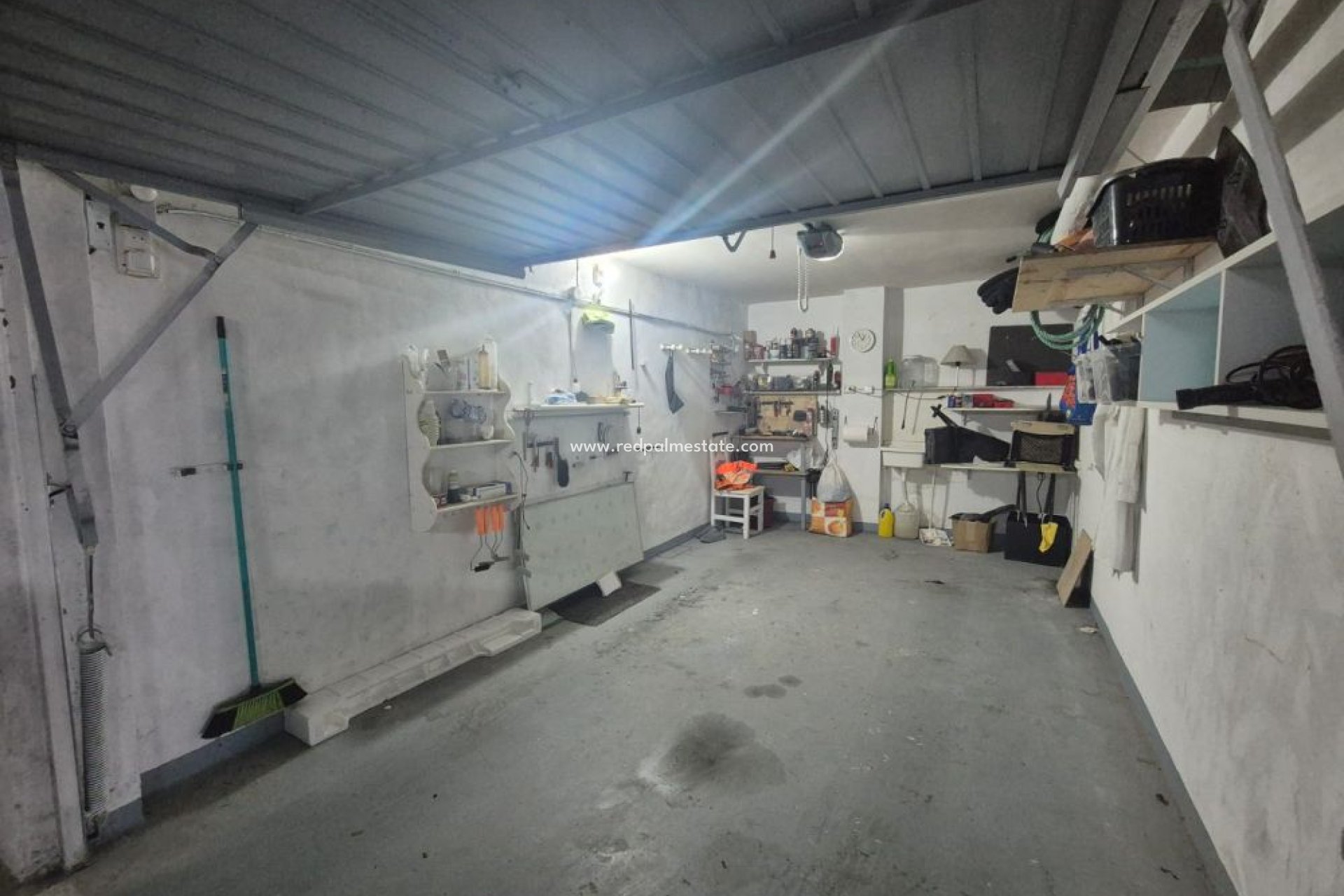 Videresalg - Leilighet -
Torrevieja - Punta prima