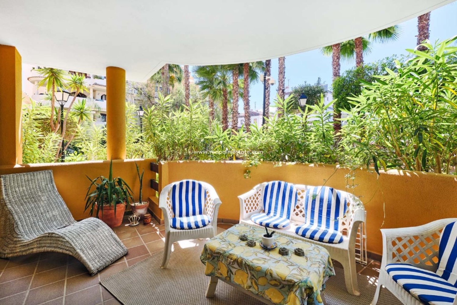 Videresalg - Leilighet -
Torrevieja - Punta prima