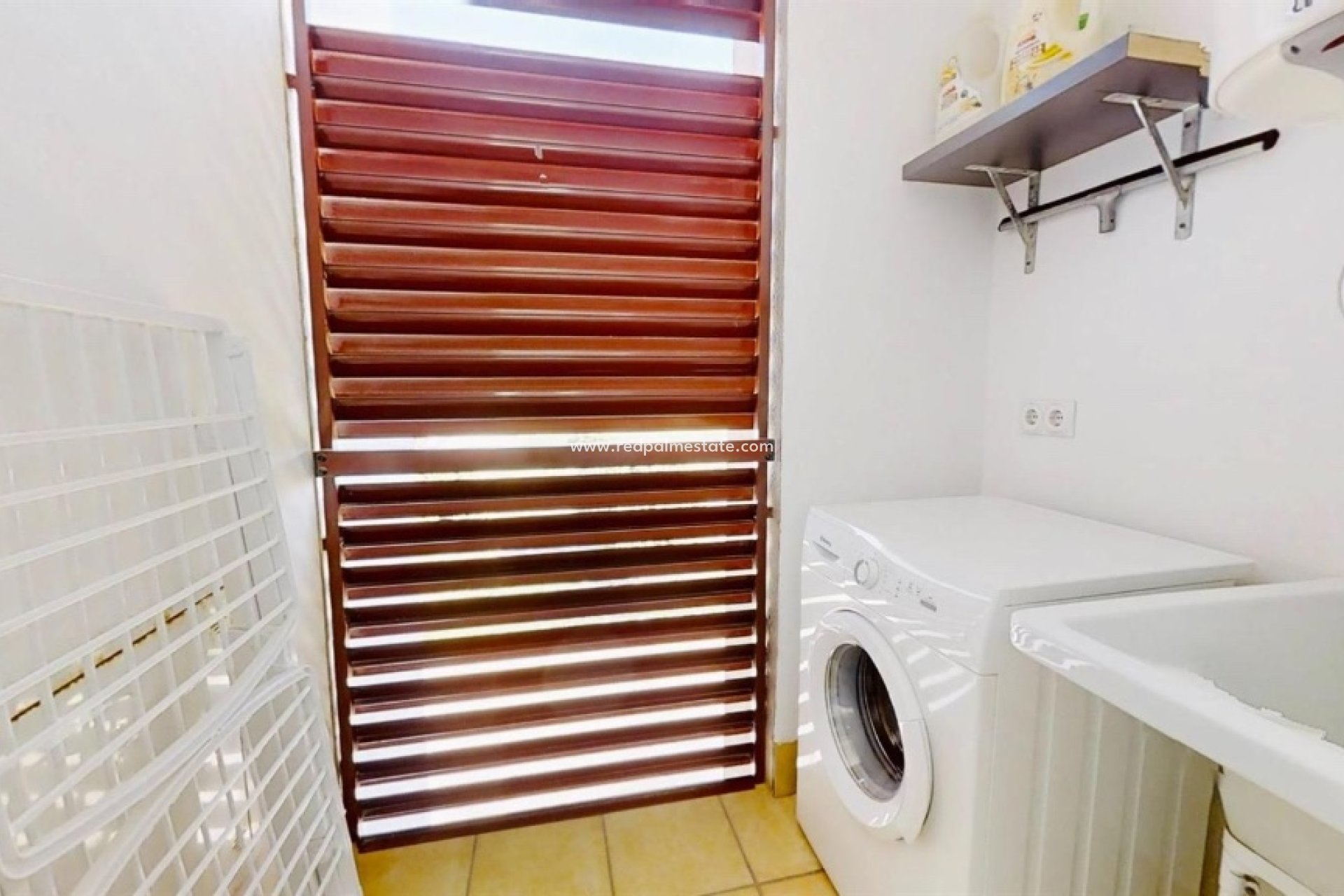 Videresalg - Leilighet -
Torrevieja - Punta prima