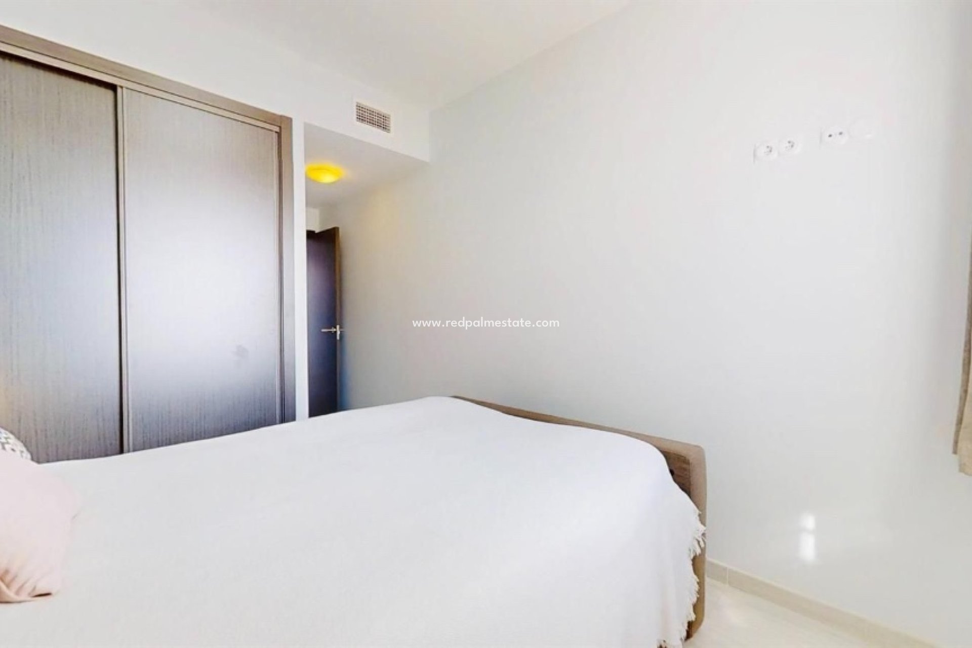 Videresalg - Leilighet -
Torrevieja - Punta prima