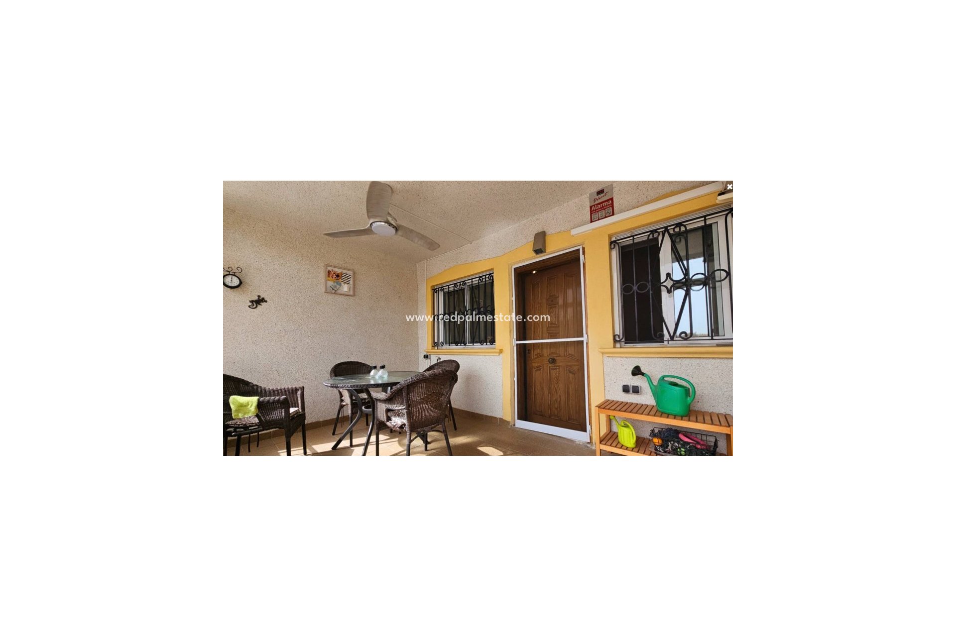 Videresalg - Leilighet -
Torrevieja - Punta prima