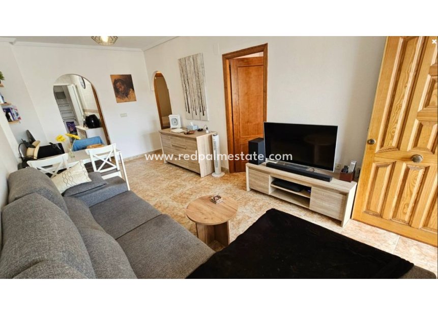 Videresalg - Leilighet -
Torrevieja - Punta prima