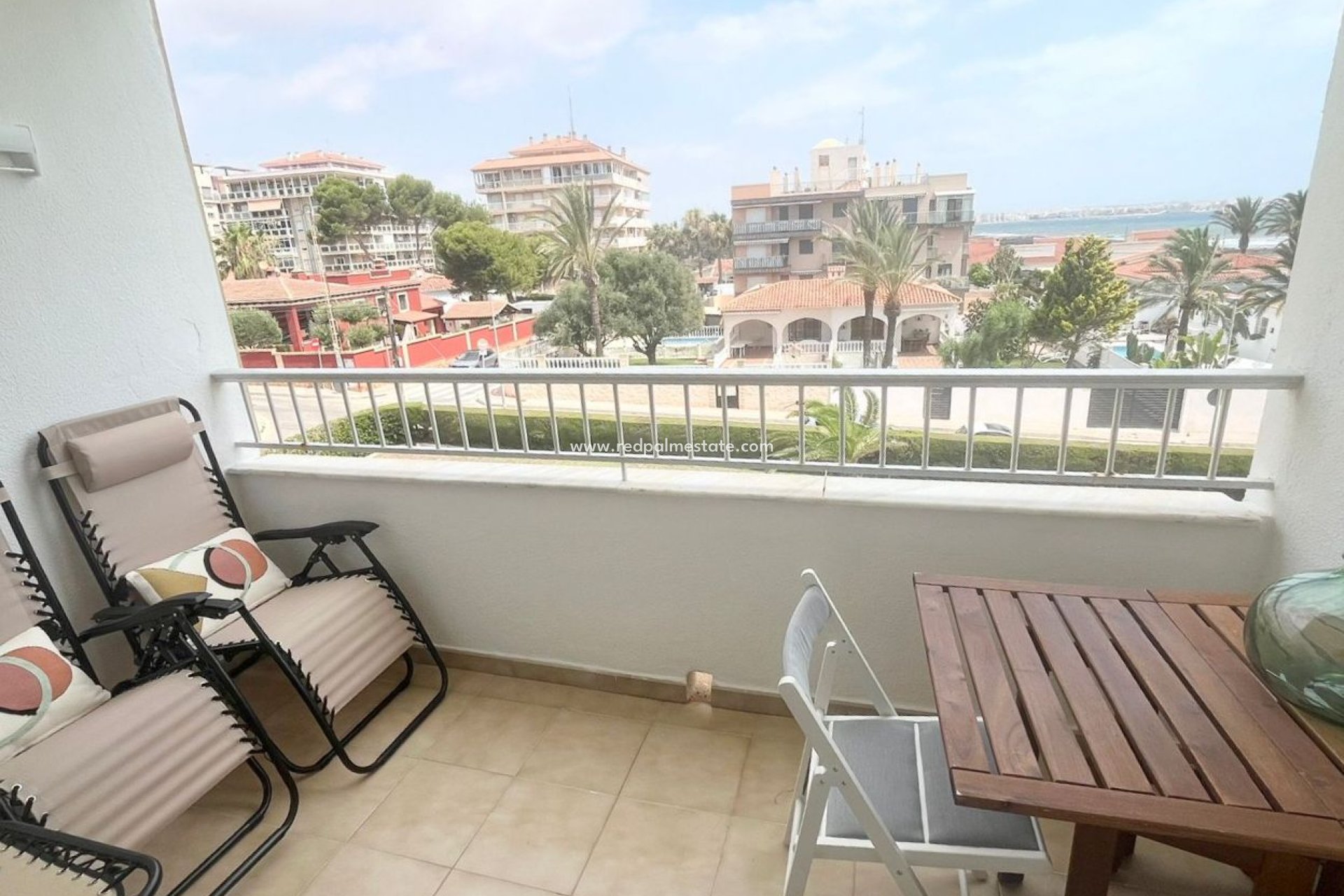 Videresalg - Leilighet -
Torrevieja - Punta prima