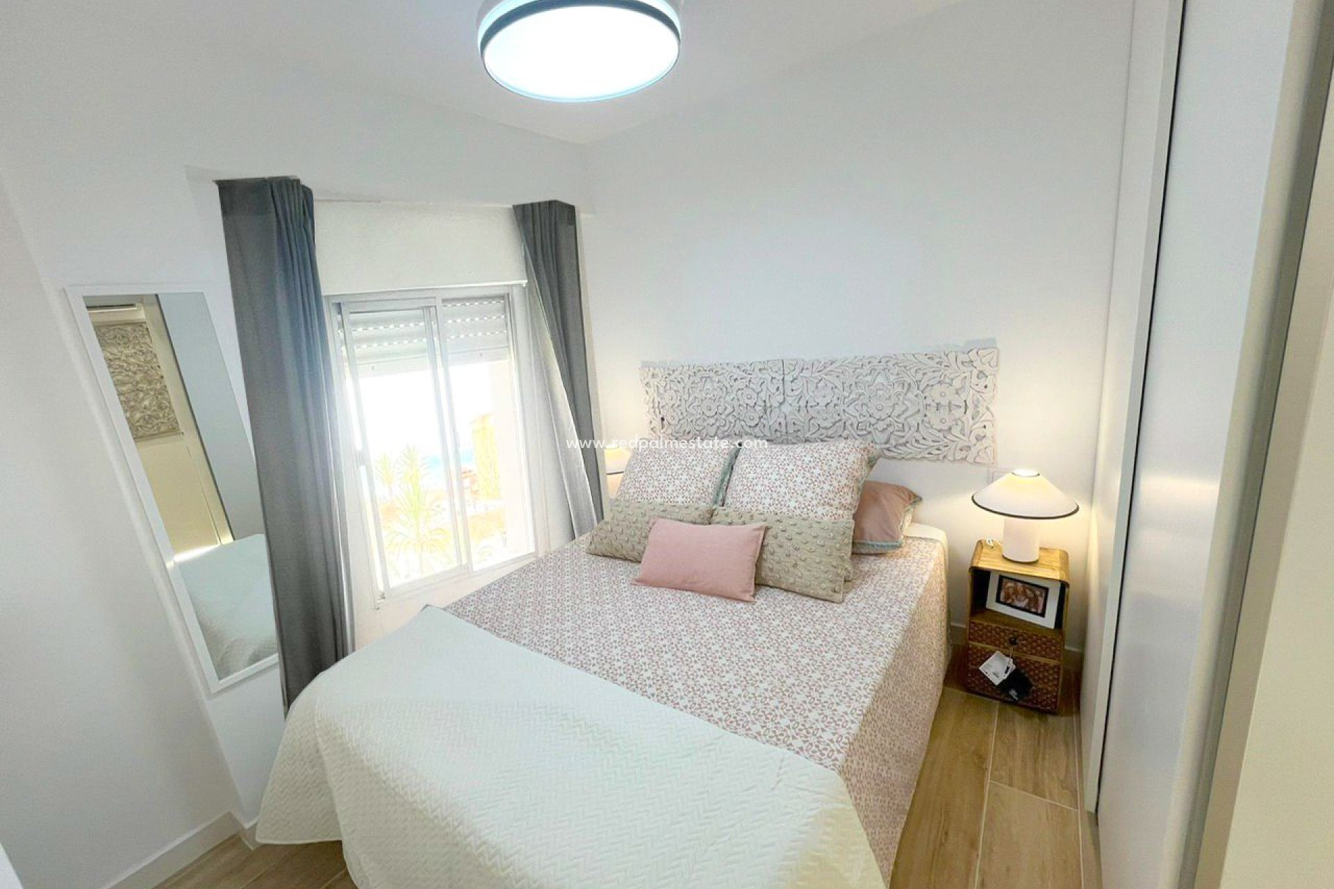 Videresalg - Leilighet -
Torrevieja - Punta prima