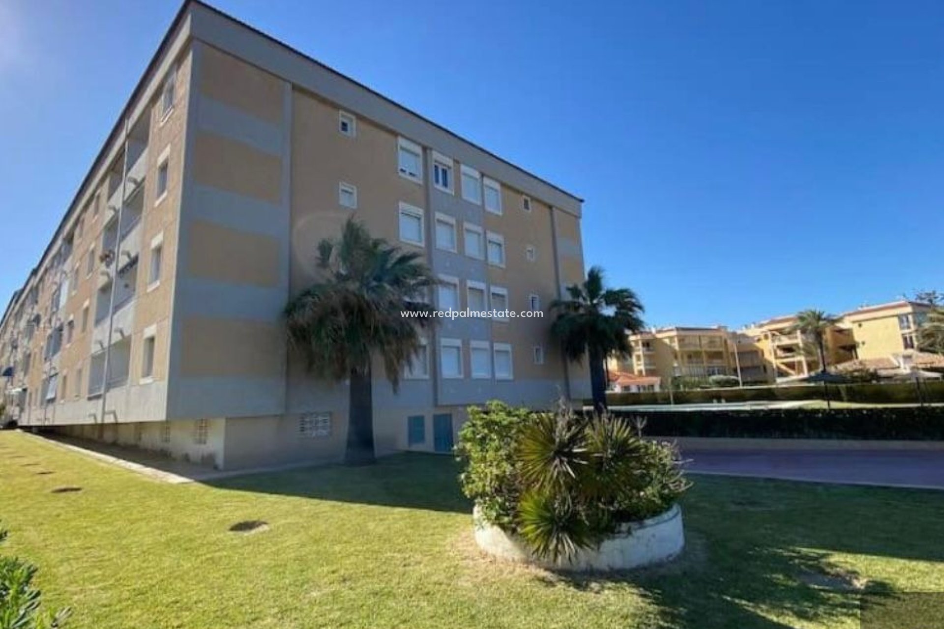 Videresalg - Leilighet -
Torrevieja - Punta prima