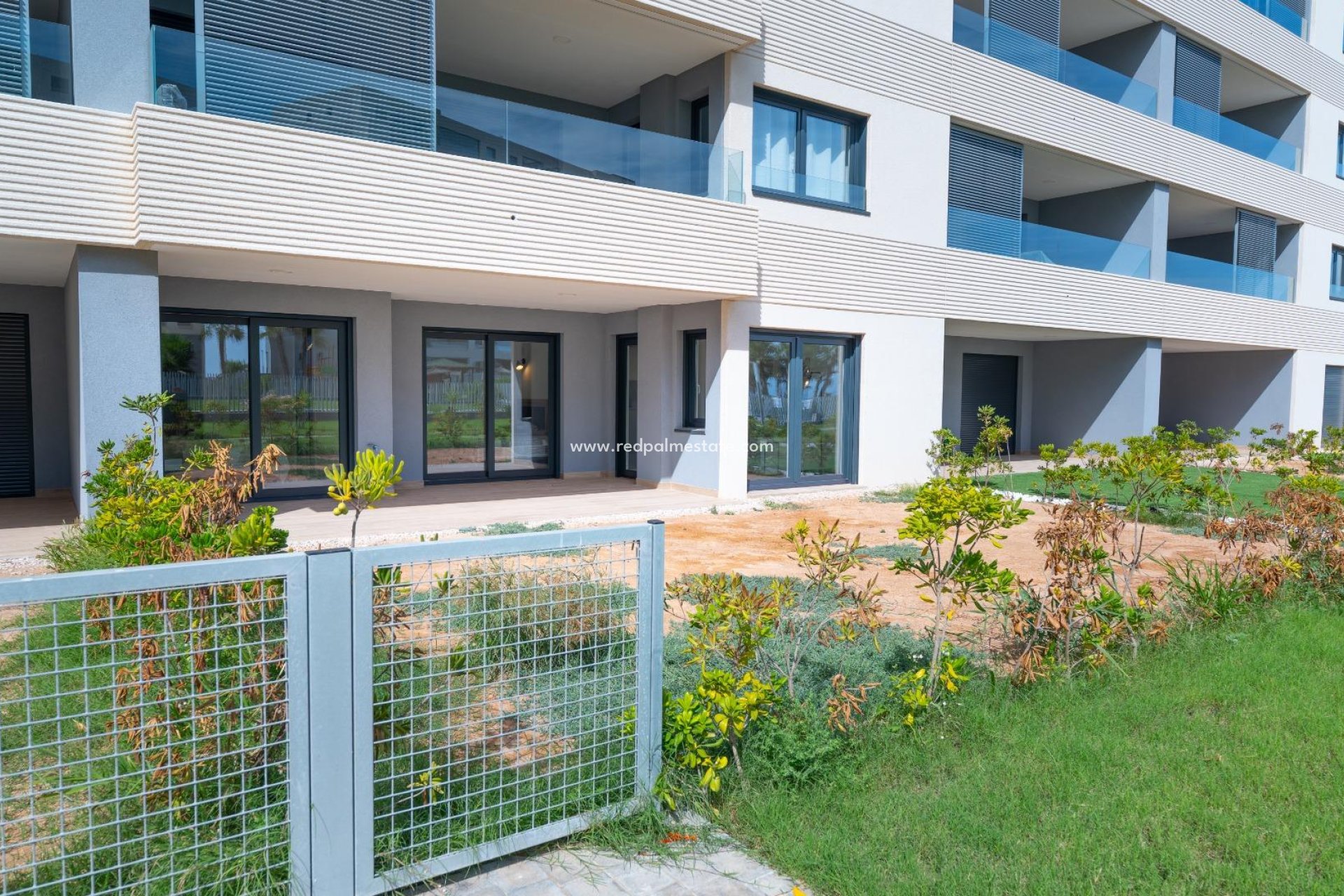 Videresalg - Leilighet -
Torrevieja - Punta prima