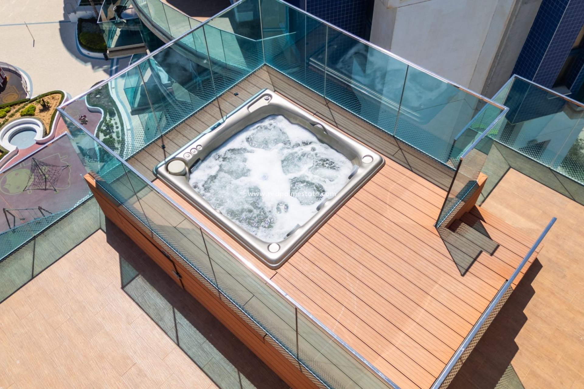 Videresalg - Leilighet -
Torrevieja - Punta prima