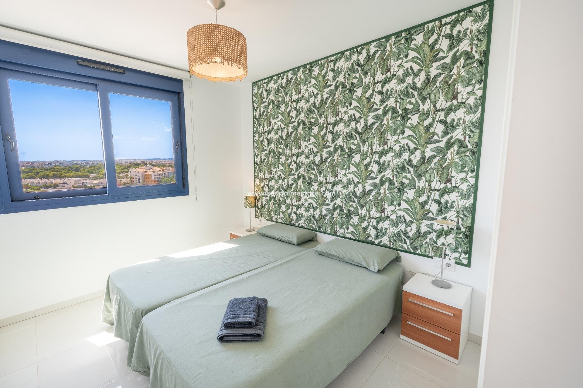 Videresalg - Leilighet -
Torrevieja - Punta prima