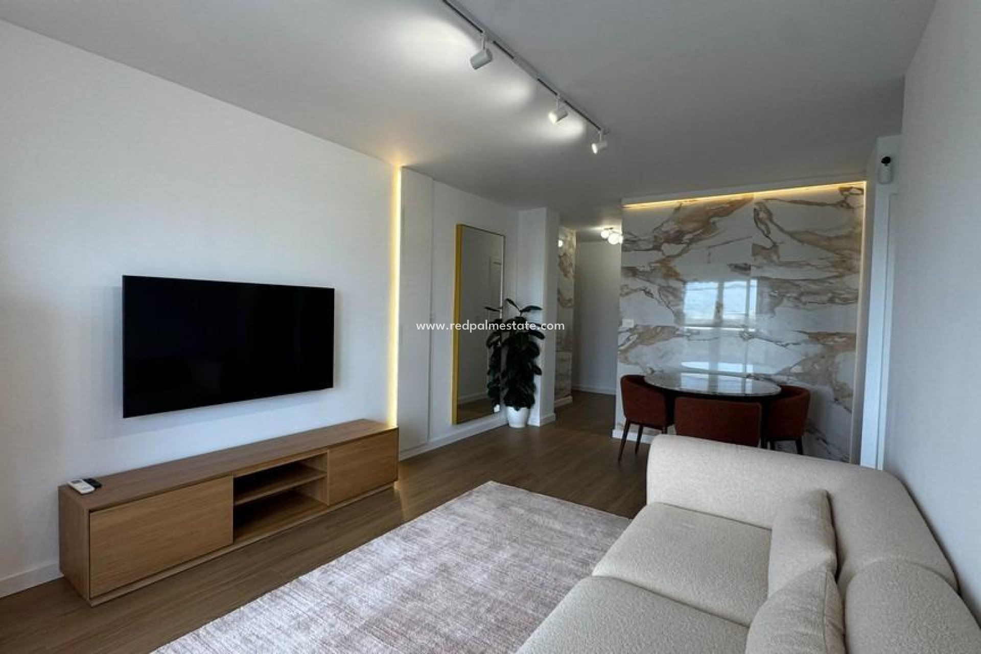 Videresalg - Leilighet -
Torrevieja - Punta prima