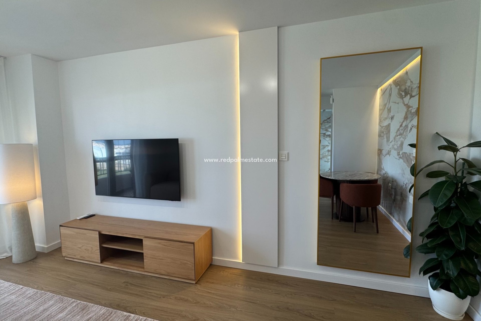Videresalg - Leilighet -
Torrevieja - Punta prima