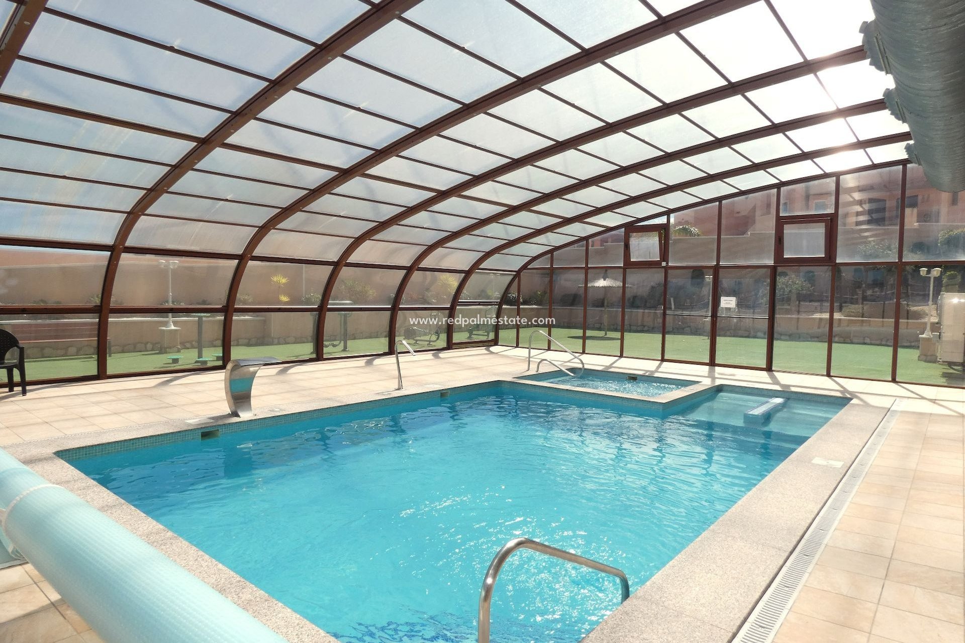 Videresalg - Leilighet -
Torrevieja - Punta prima