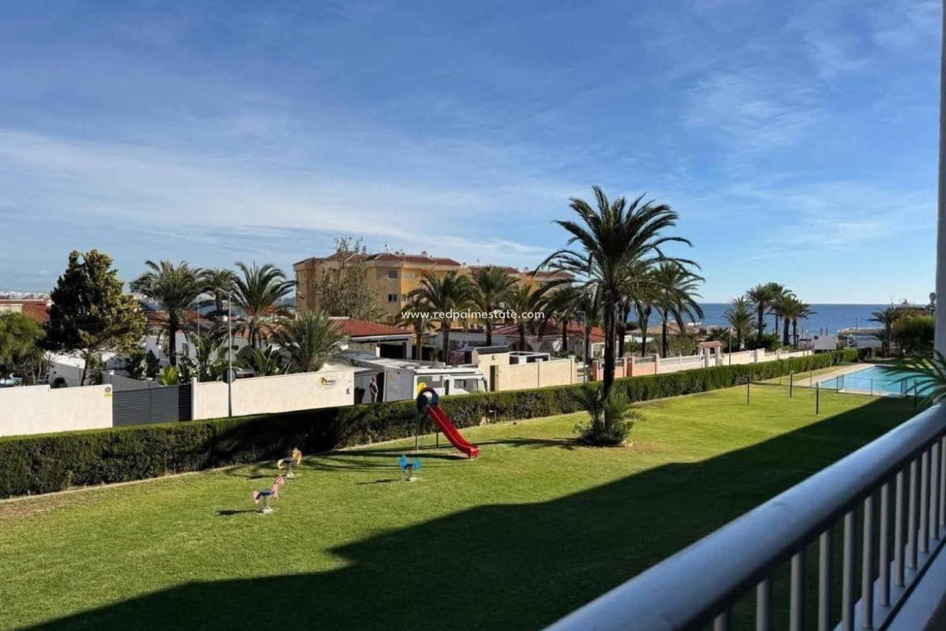 Videresalg - Leilighet -
Torrevieja - Punta prima