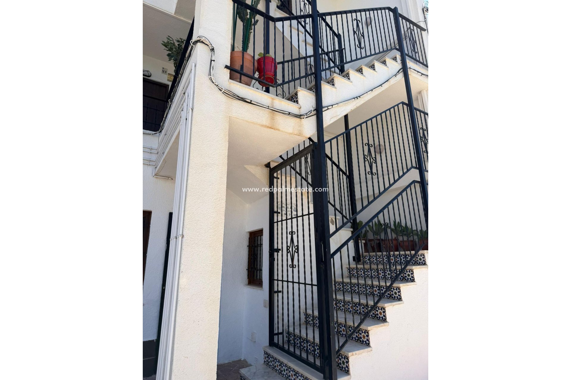 Videresalg - Leilighet -
Torrevieja - Punta prima