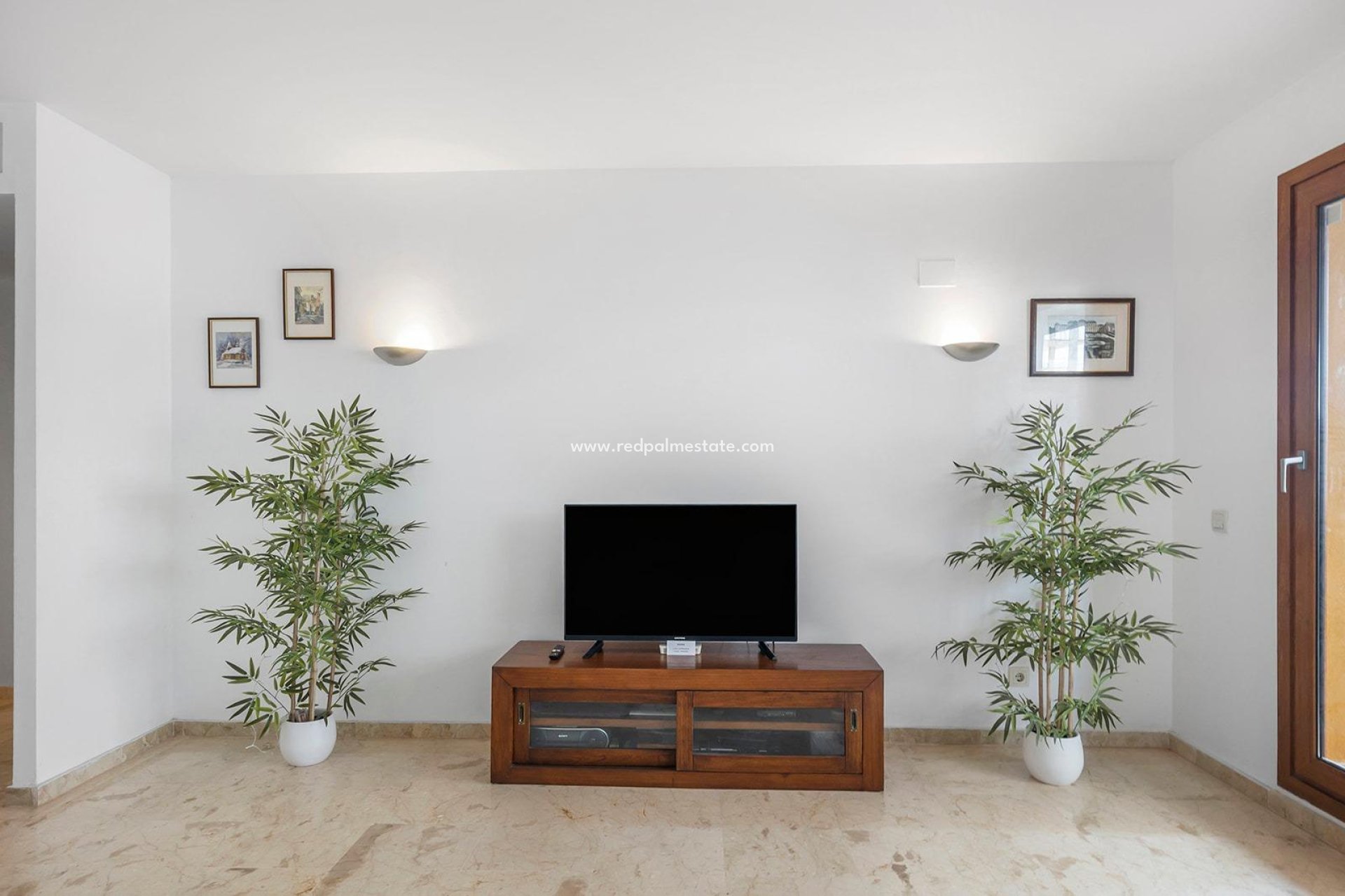Videresalg - Leilighet -
Torrevieja - Punta prima