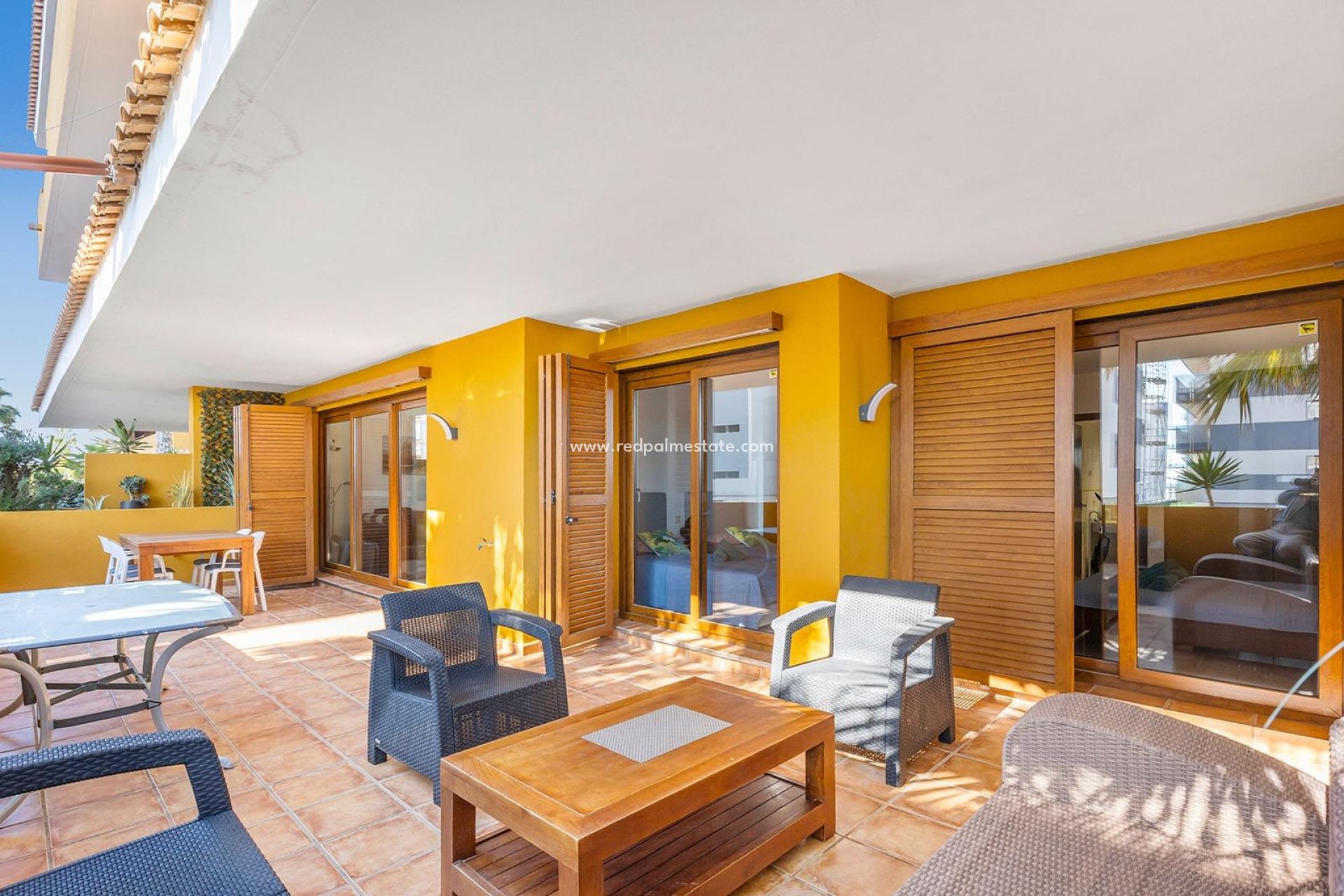 Videresalg - Leilighet -
Torrevieja - Punta prima