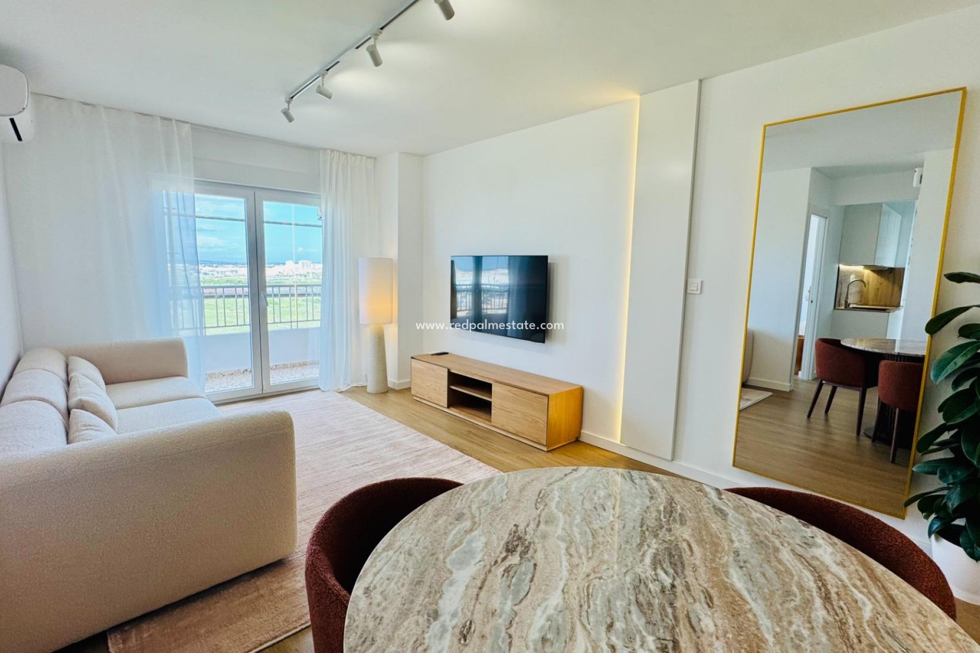 Videresalg - Leilighet -
Torrevieja - Punta prima