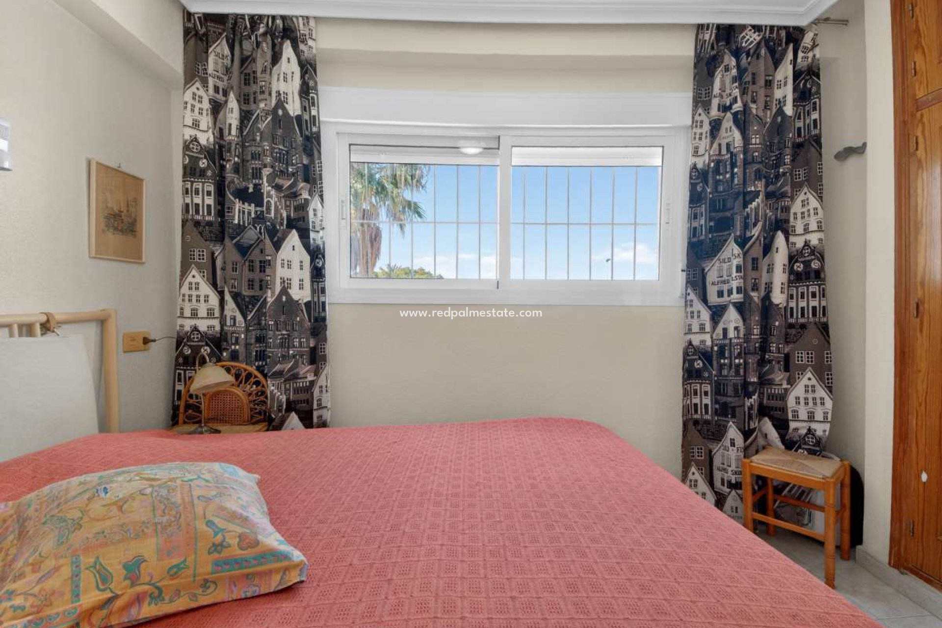 Videresalg - Leilighet -
Torrevieja - Punta prima