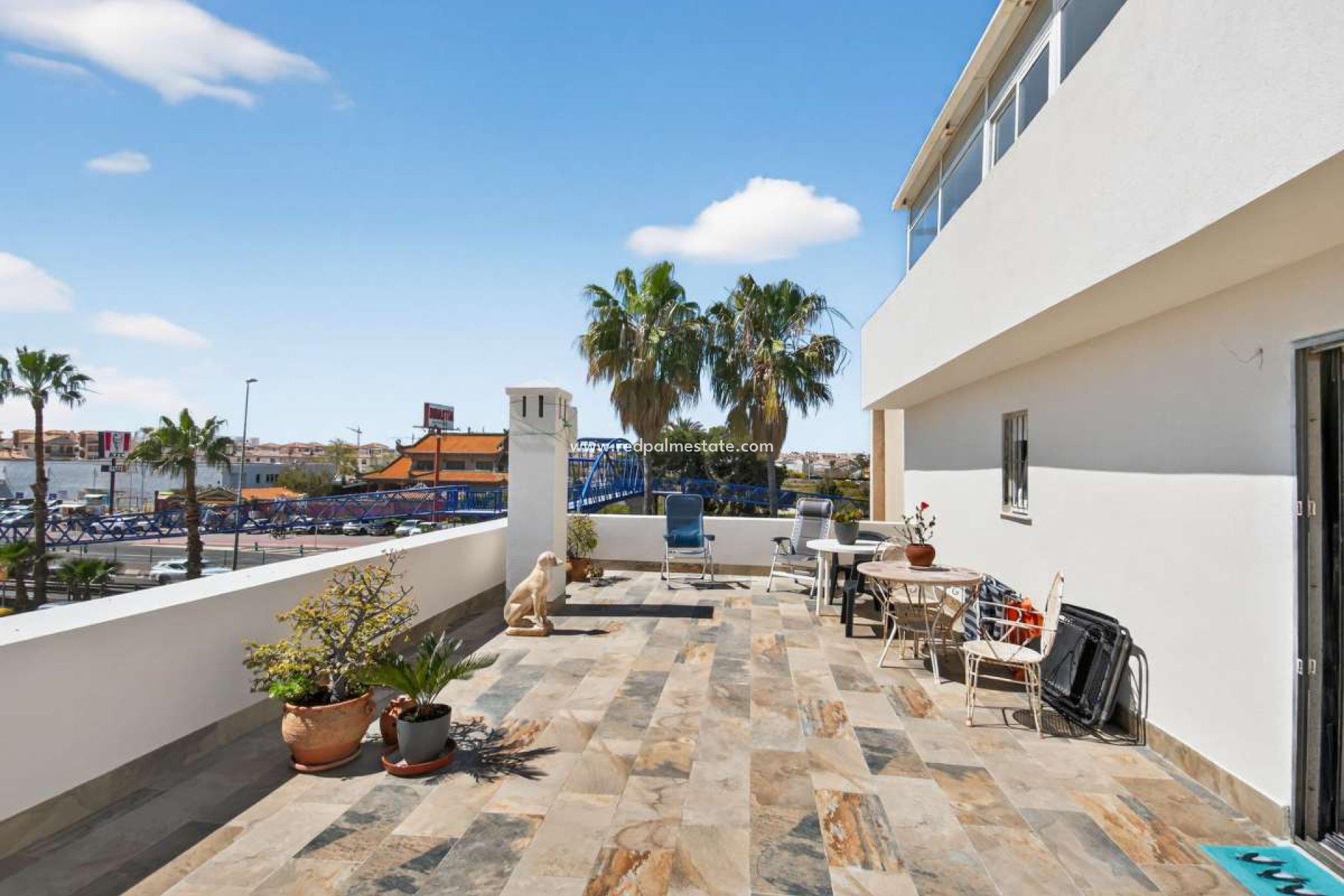 Videresalg - Leilighet -
Torrevieja - Punta prima