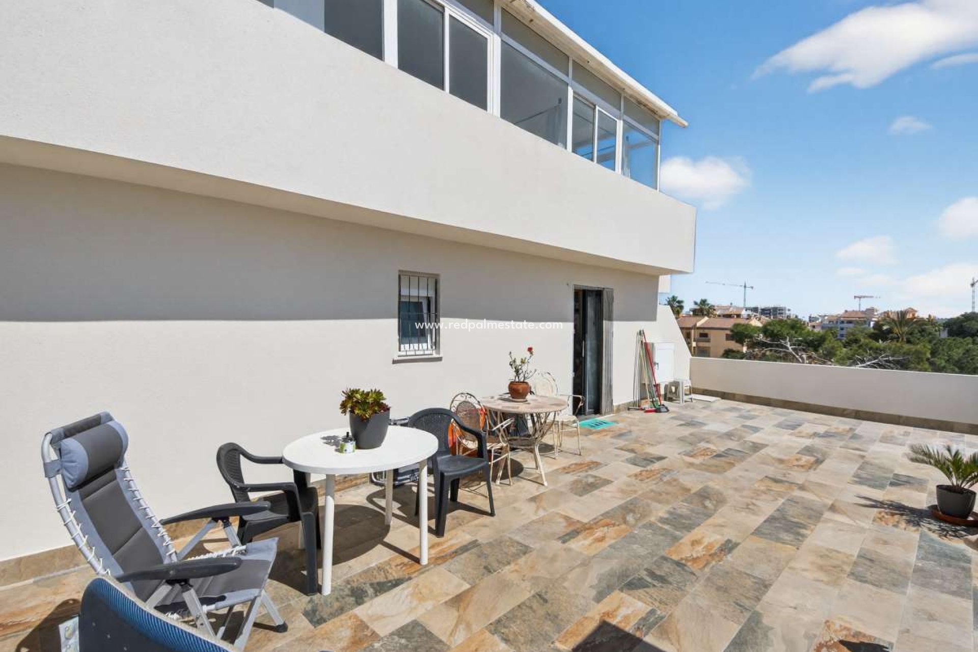 Videresalg - Leilighet -
Torrevieja - Punta prima