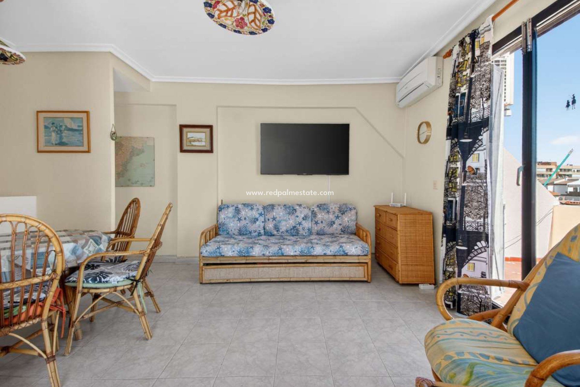 Videresalg - Leilighet -
Torrevieja - Punta prima