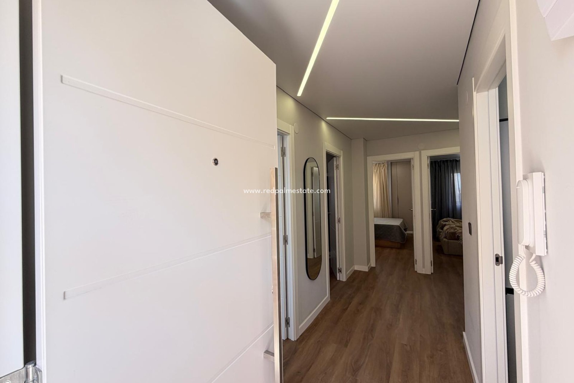Videresalg - Leilighet -
Torrevieja - Punta prima