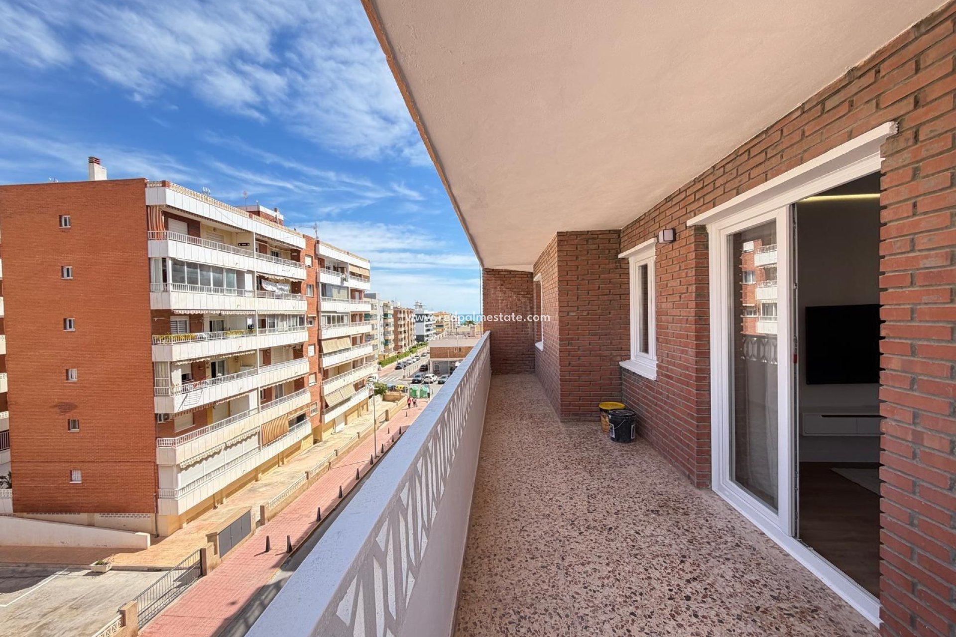 Videresalg - Leilighet -
Torrevieja - Punta prima