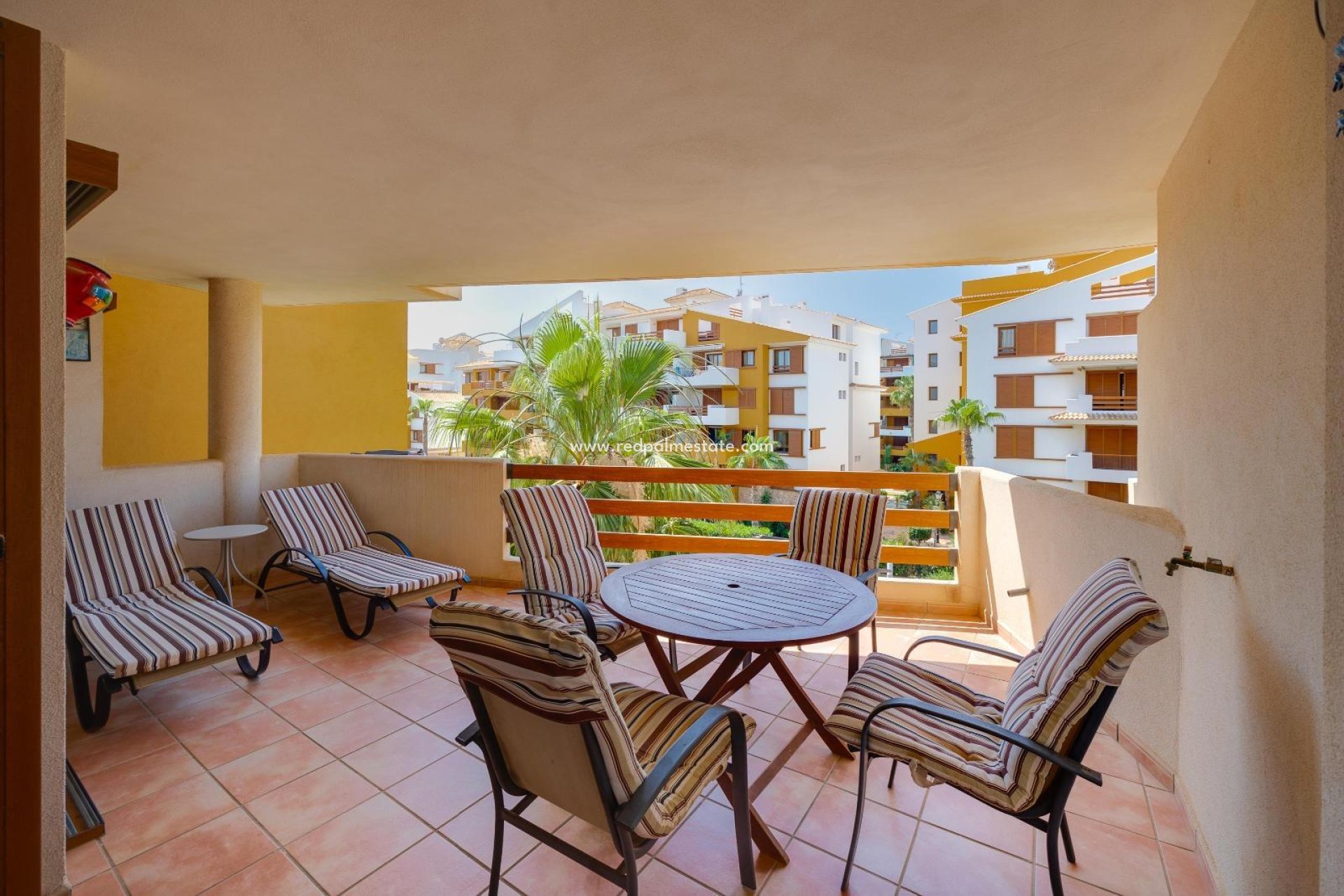 Videresalg - Leilighet -
Torrevieja - Punta prima