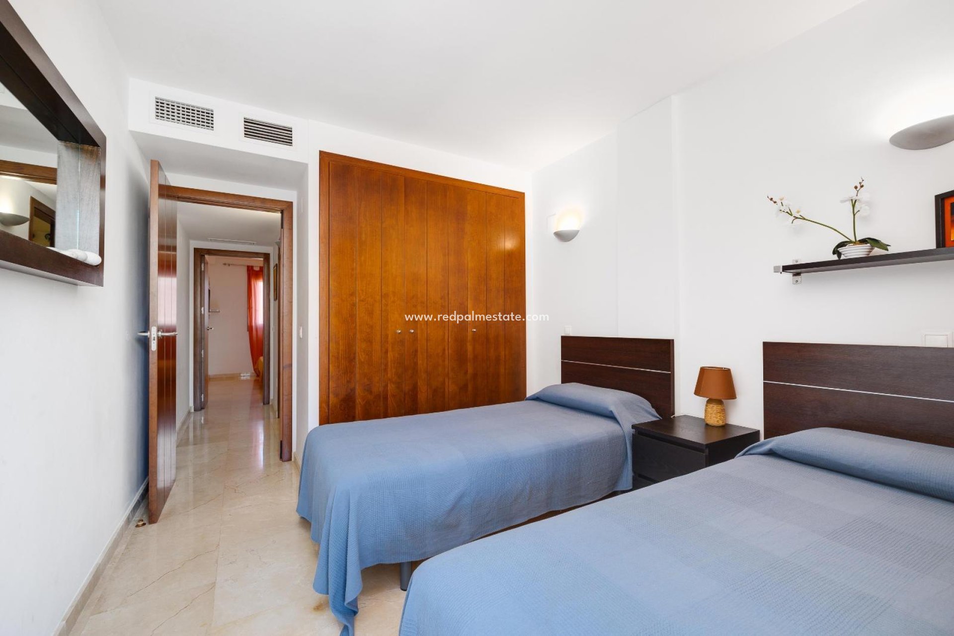 Videresalg - Leilighet -
Torrevieja - Punta prima