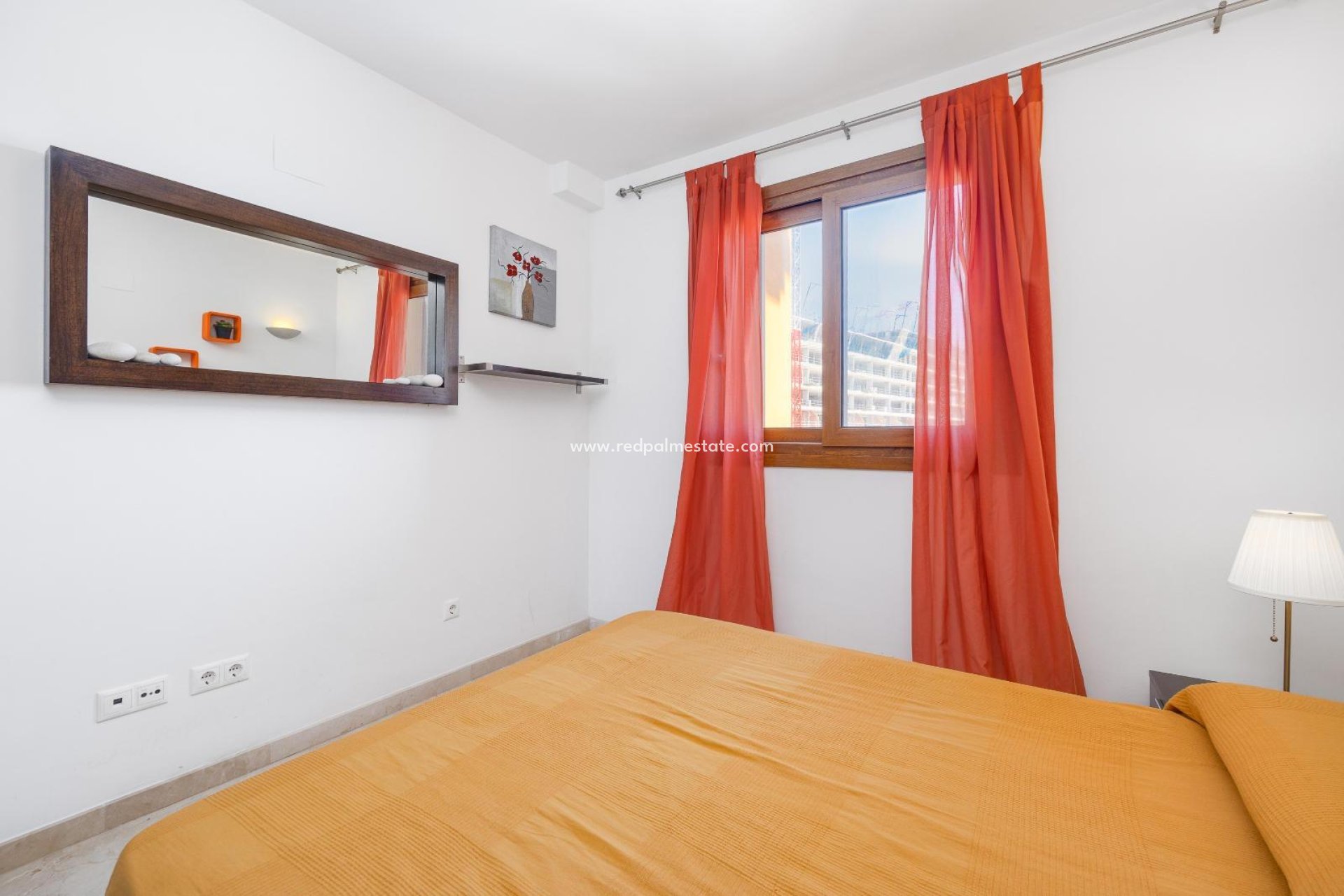 Videresalg - Leilighet -
Torrevieja - Punta prima