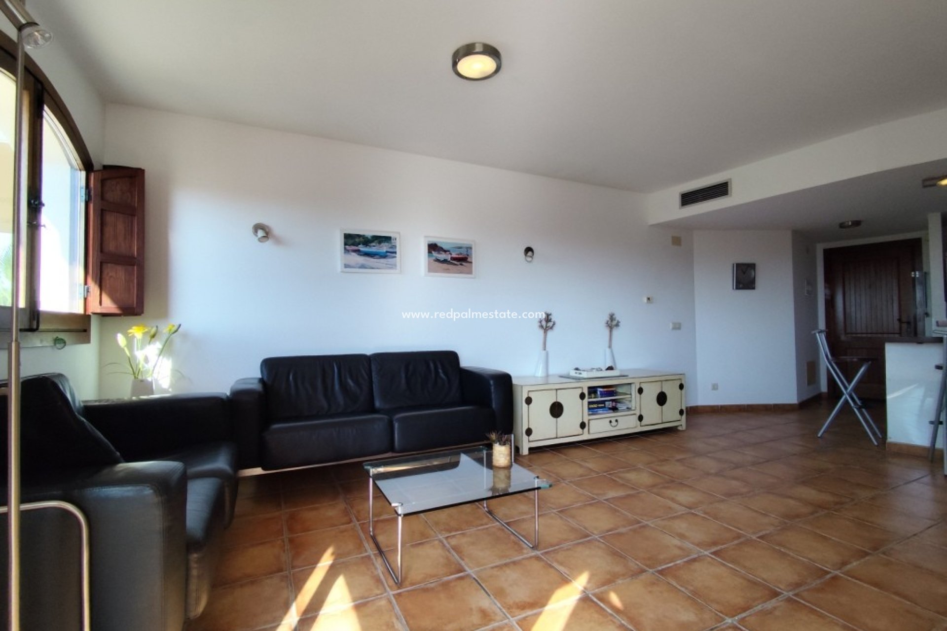 Videresalg - Leilighet -
Torrevieja - Punta prima