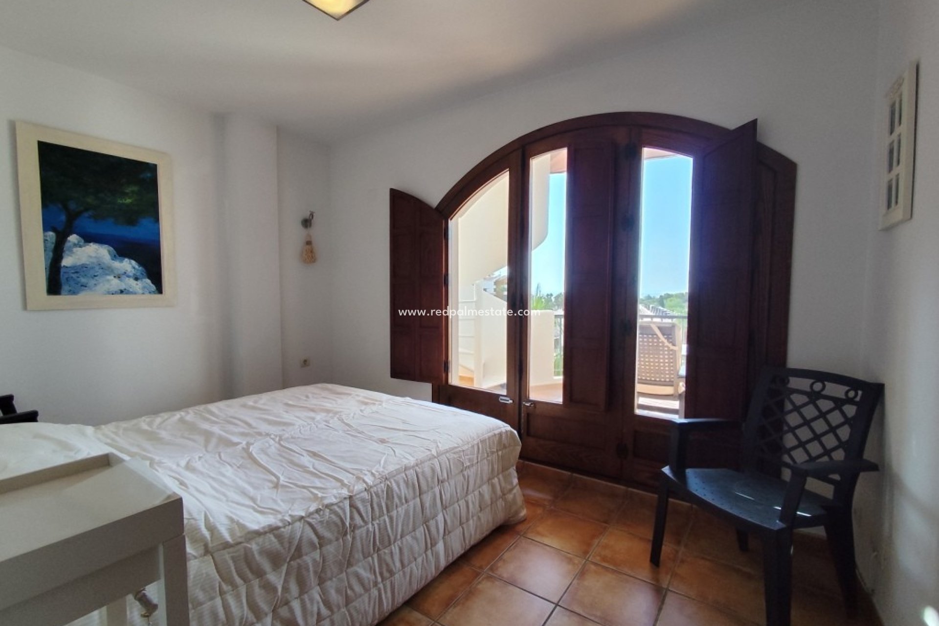 Videresalg - Leilighet -
Torrevieja - Punta prima