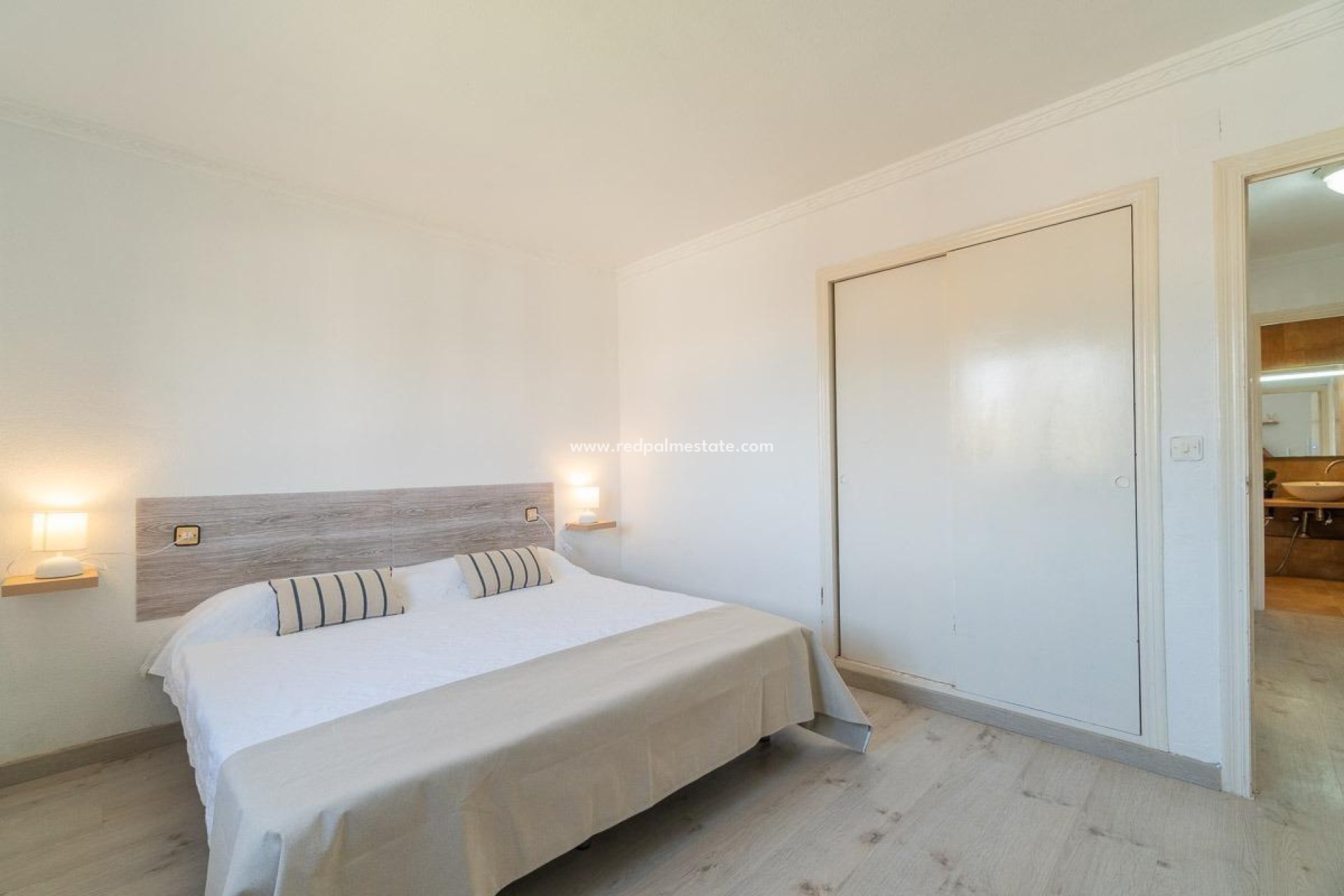 Videresalg - Leilighet -
Torrevieja - Rocio del mar