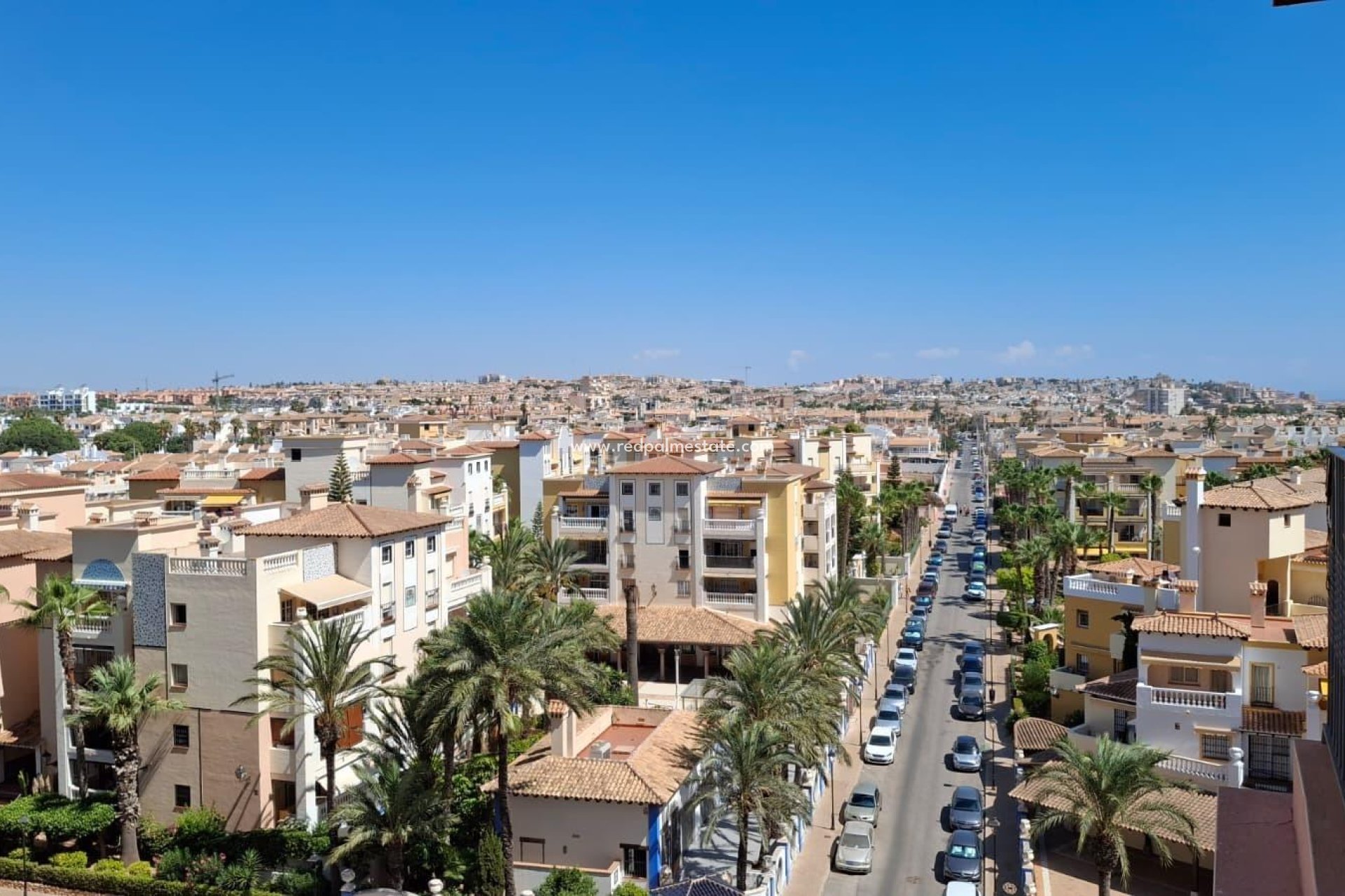 Videresalg - Leilighet -
Torrevieja - Rosaleda-los frutales