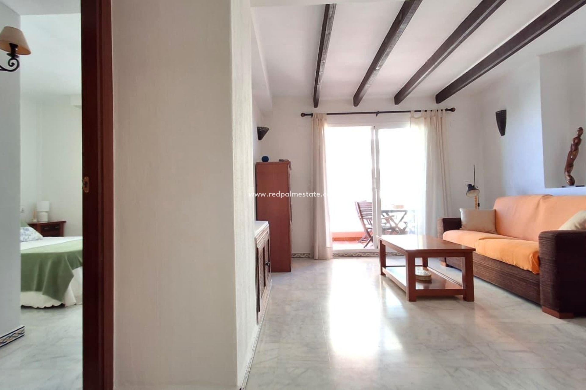 Videresalg - Leilighet -
Torrevieja - Rosaleda-los frutales