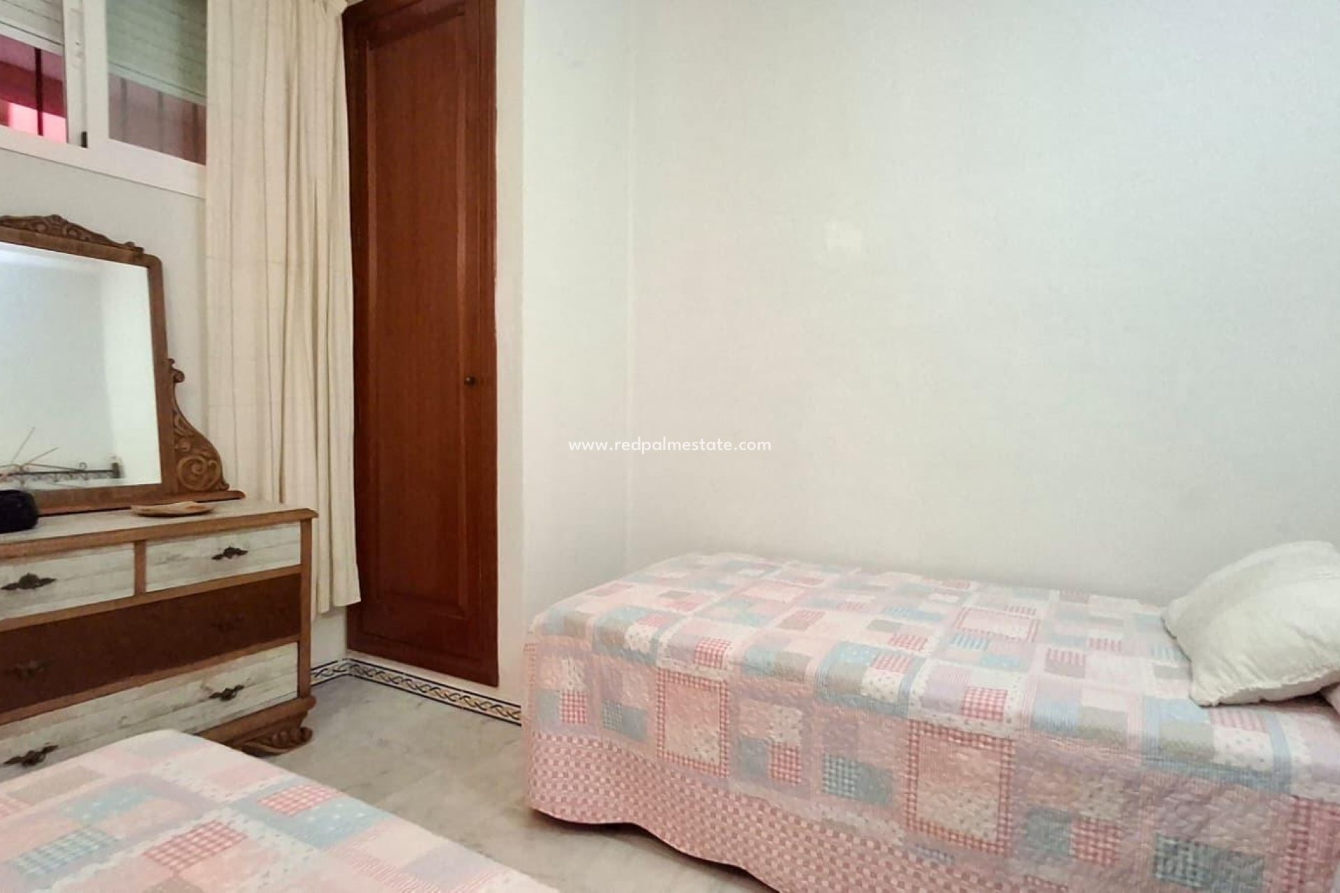 Videresalg - Leilighet -
Torrevieja - Rosaleda-los frutales