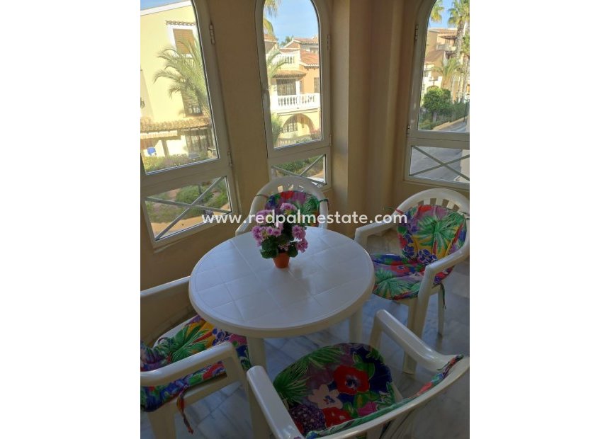 Videresalg - Leilighet -
Torrevieja - Rosaleda-los frutales
