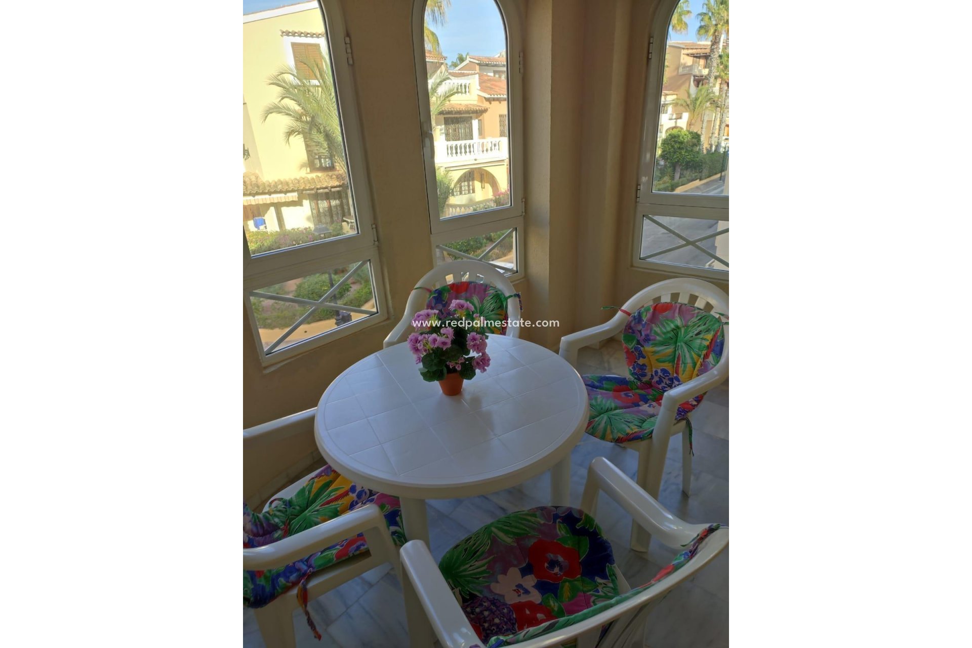 Videresalg - Leilighet -
Torrevieja - Rosaleda-los frutales