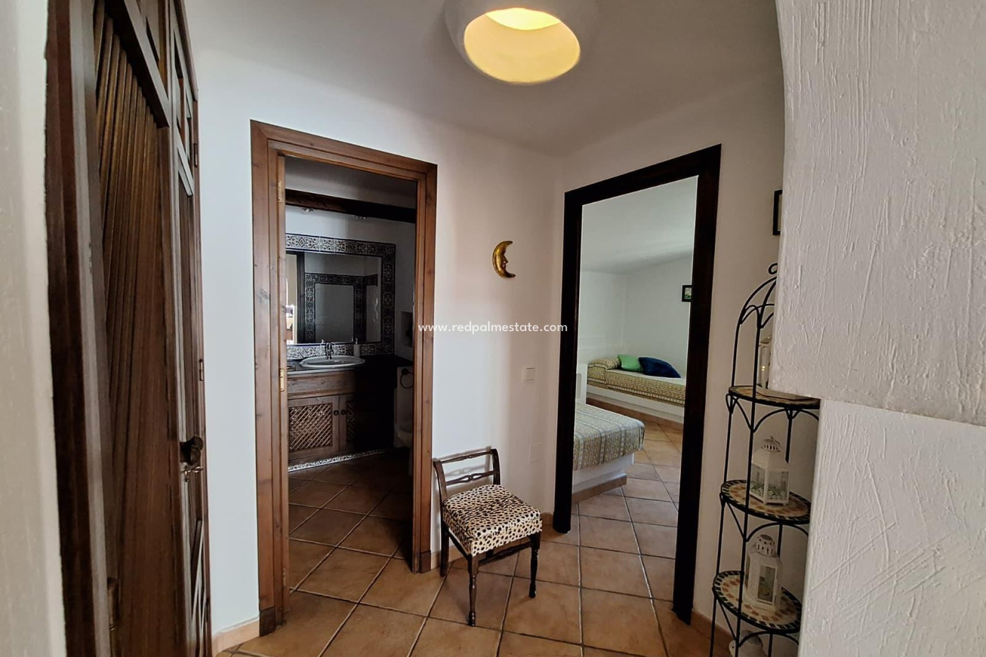 Videresalg - Leilighet -
Torrevieja - Rosaleda-los frutales