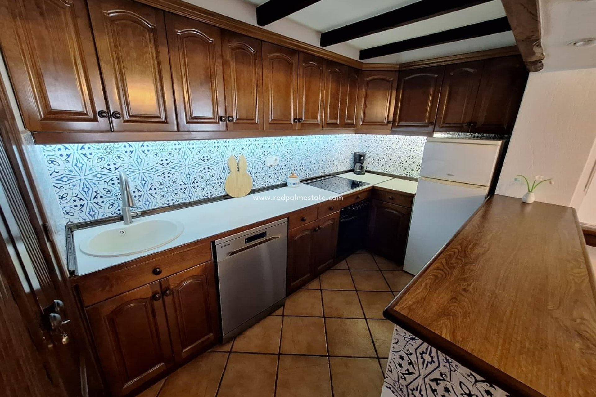 Videresalg - Leilighet -
Torrevieja - Rosaleda-los frutales