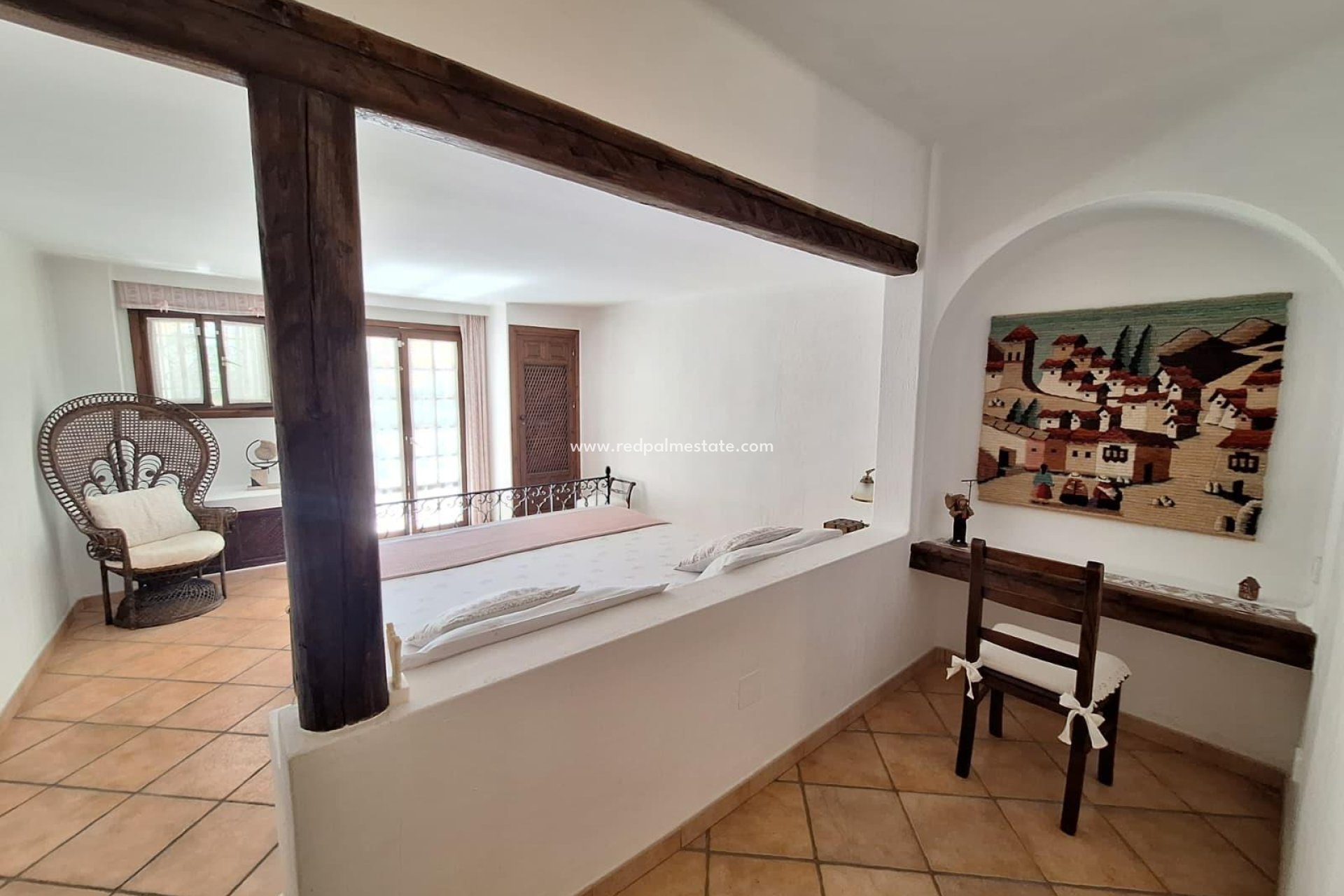 Videresalg - Leilighet -
Torrevieja - Rosaleda-los frutales