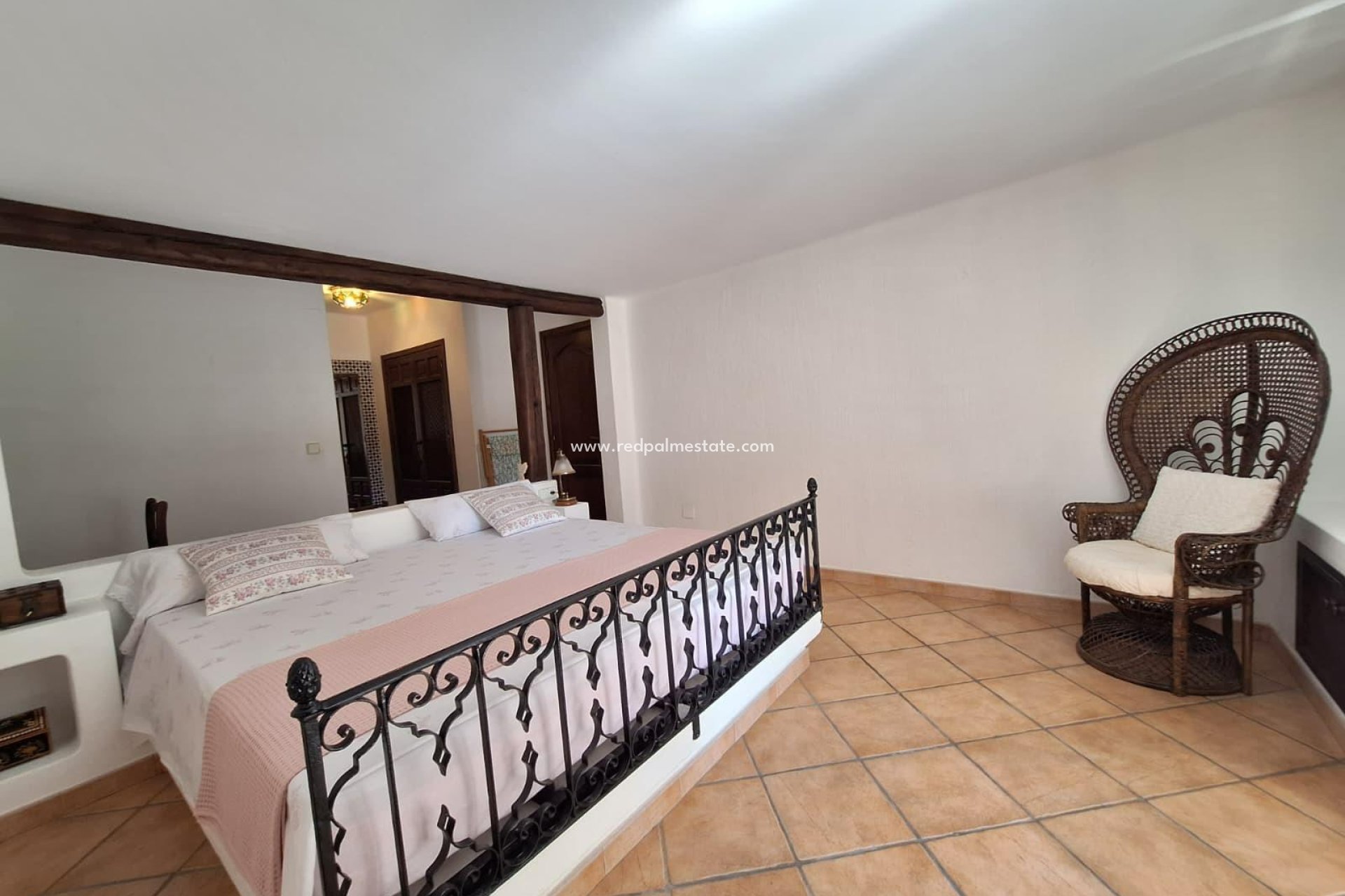 Videresalg - Leilighet -
Torrevieja - Rosaleda-los frutales