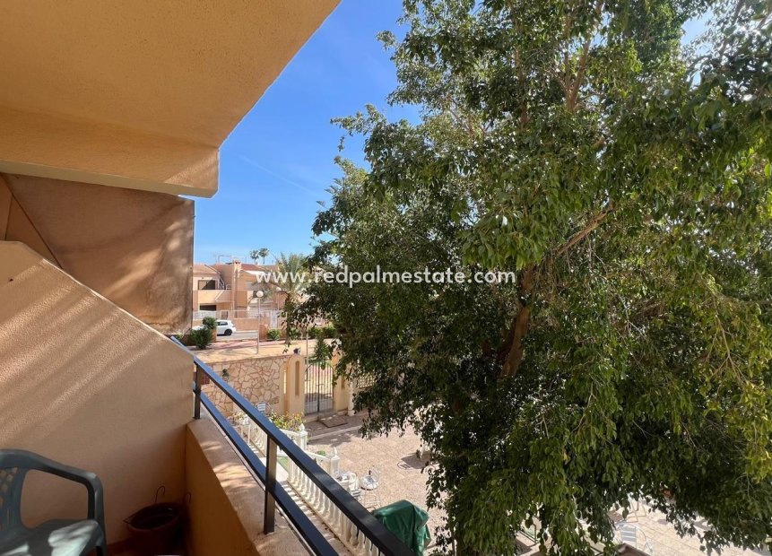 Videresalg - Leilighet -
Torrevieja - Rosaleda-los frutales