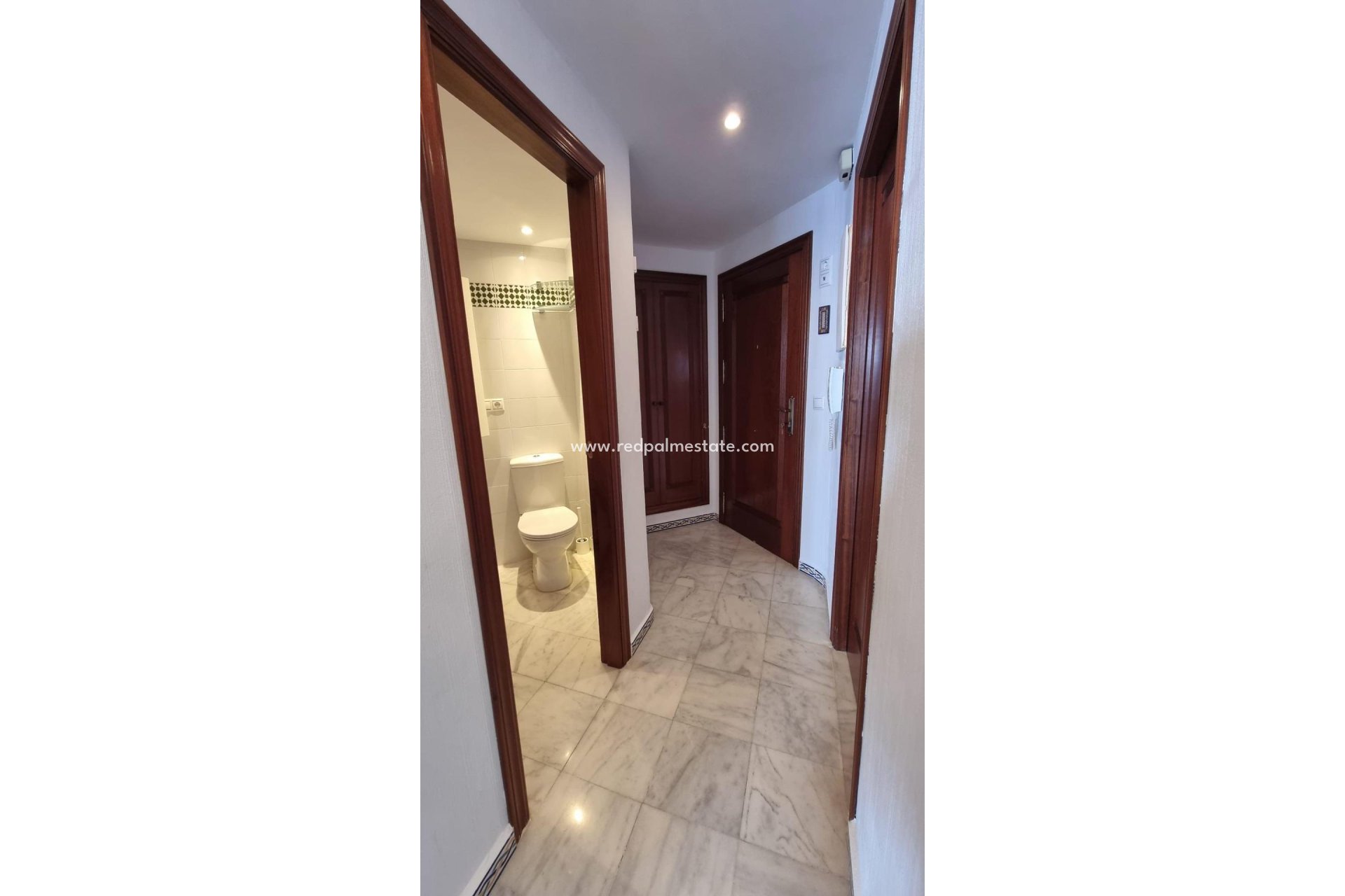 Videresalg - Leilighet -
Torrevieja - Rosaleda-los frutales
