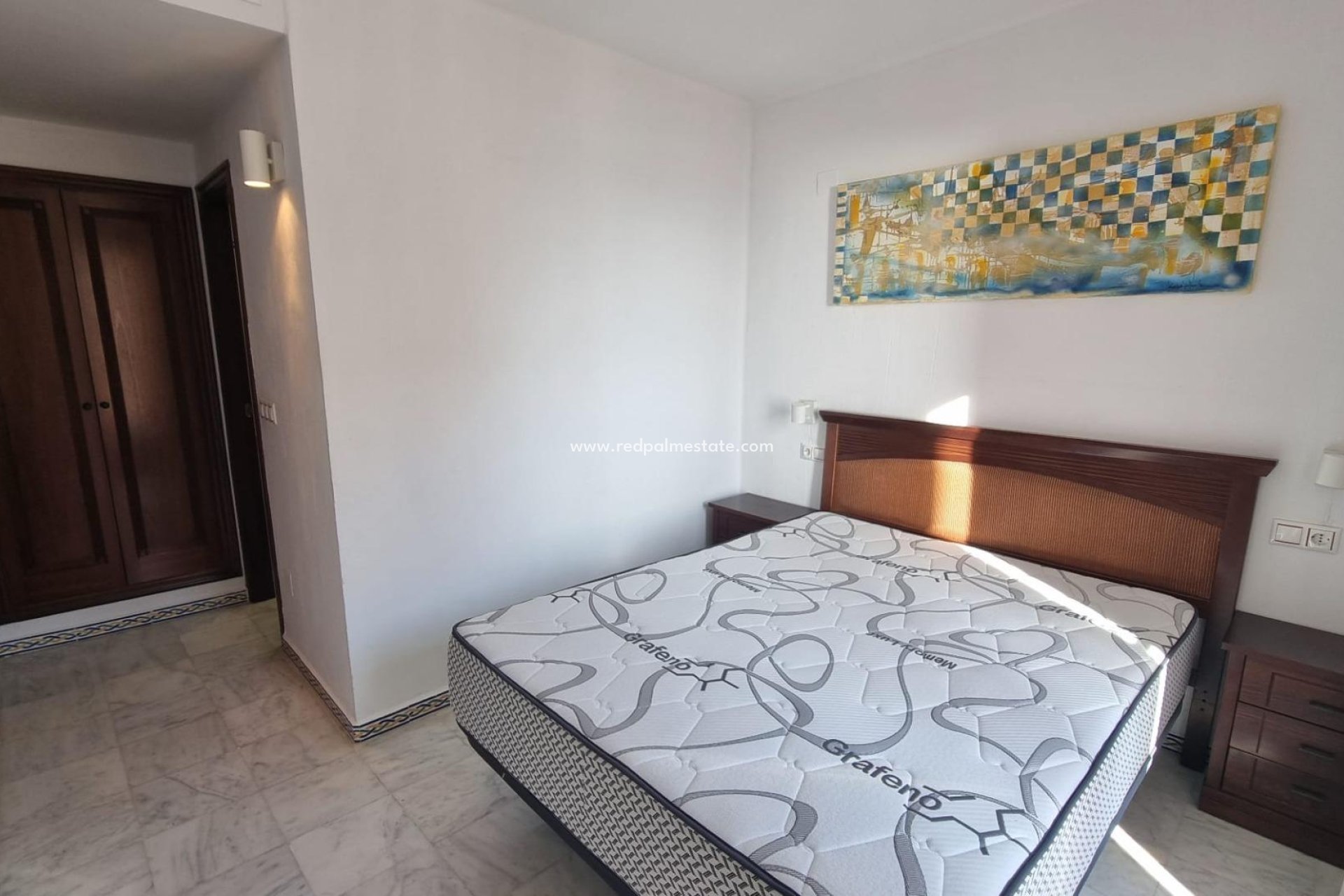 Videresalg - Leilighet -
Torrevieja - Rosaleda-los frutales