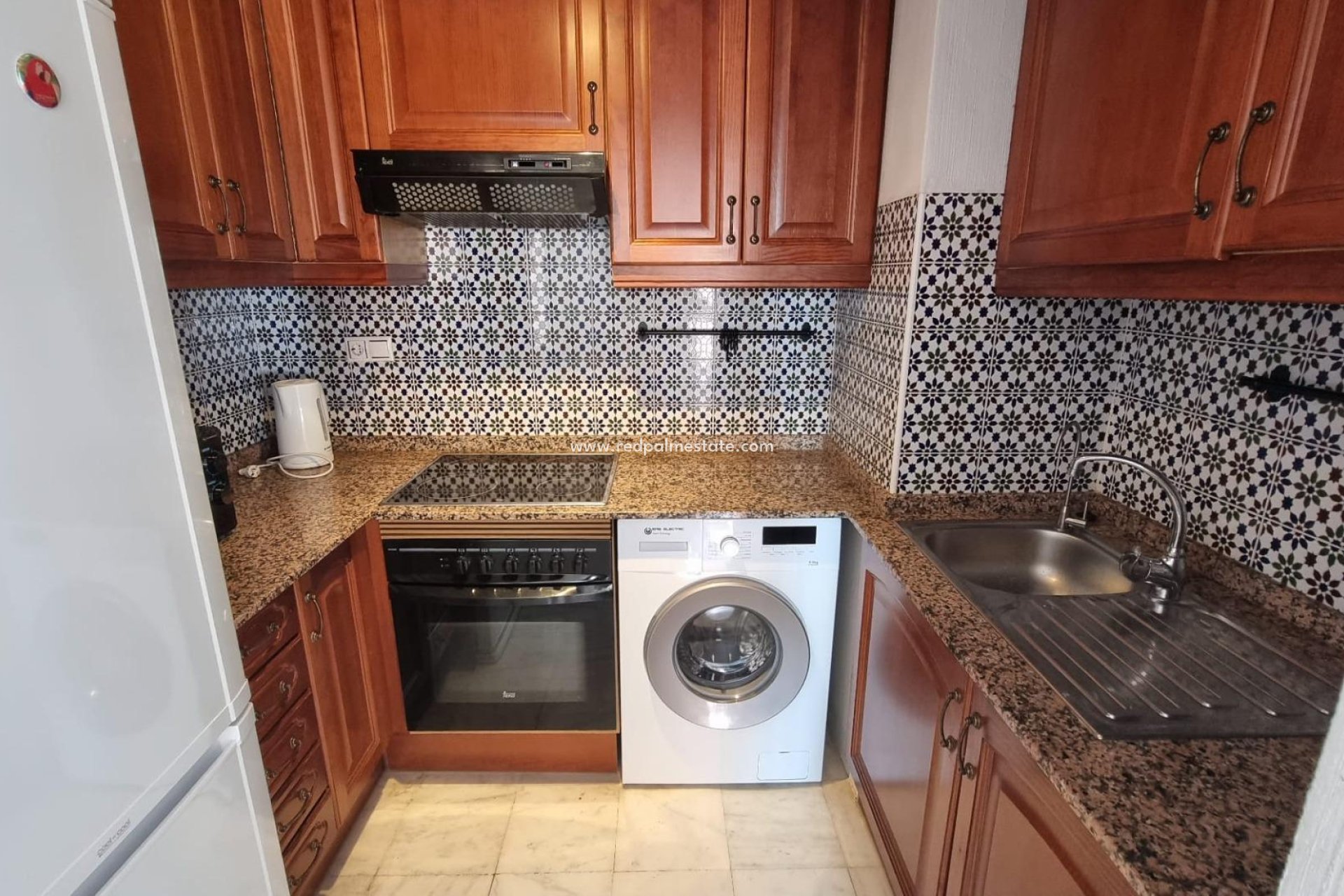 Videresalg - Leilighet -
Torrevieja - Rosaleda-los frutales