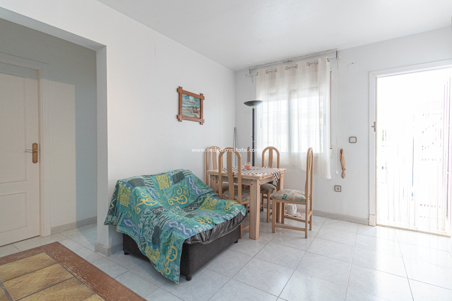 Videresalg - Leilighet -
Torrevieja - San Luis