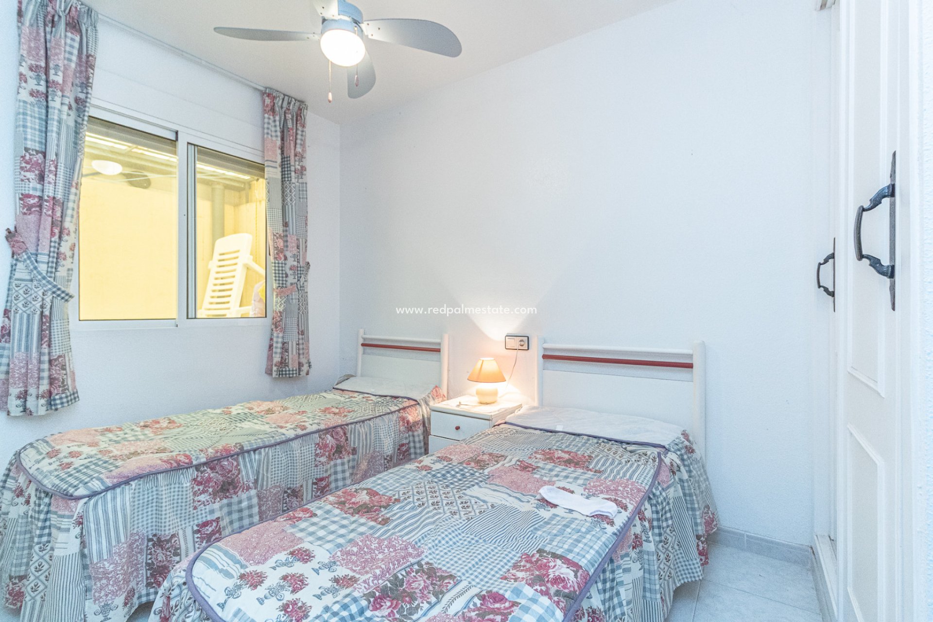 Videresalg - Leilighet -
Torrevieja - San Luis